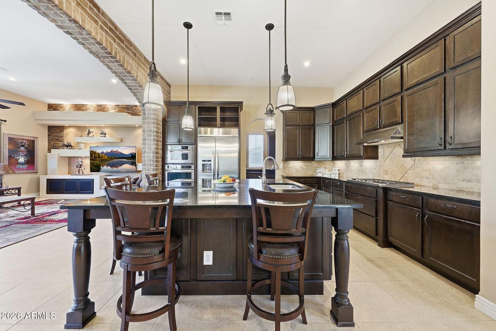 Photo of 11058 E Bent Tree Drive, Scottsdale, AZ 85262 (MLS # 6976951)