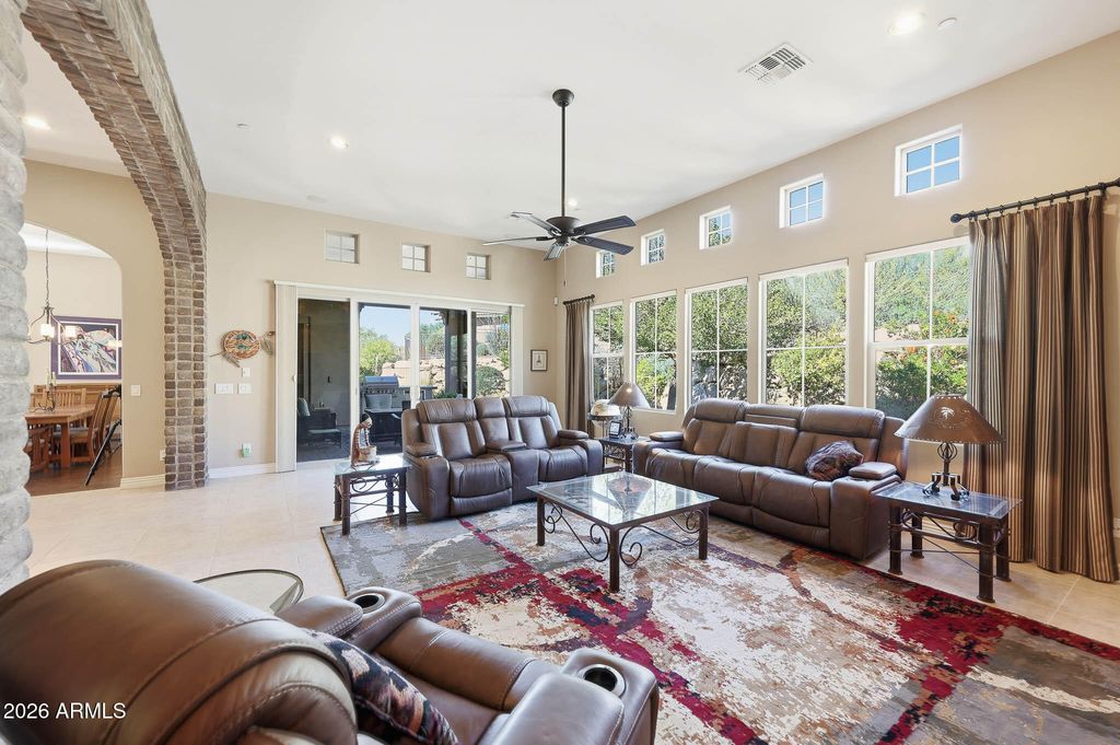 Photo of 11058 E Bent Tree Drive, Scottsdale, AZ 85262 (MLS # 6976951)