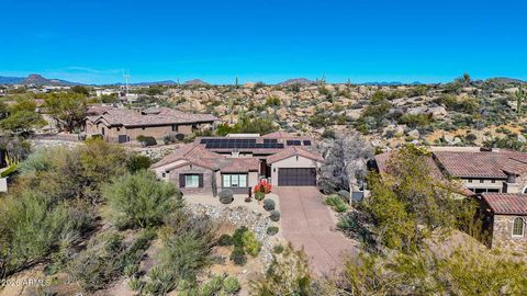 Photo of 11058 E Bent Tree Drive, Scottsdale, AZ 85262 (MLS # 6976951)