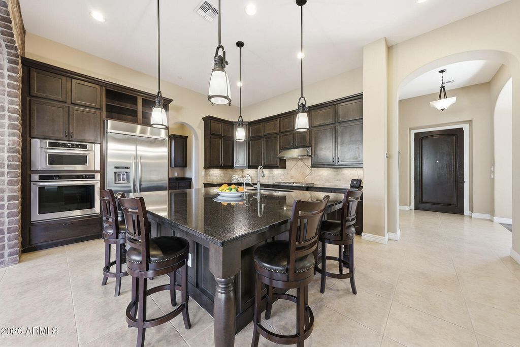 Photo of 11058 E Bent Tree Drive, Scottsdale, AZ 85262 (MLS # 6976951)