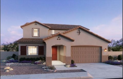 22232 W TONOPAH Drive Surprise AZ 85387