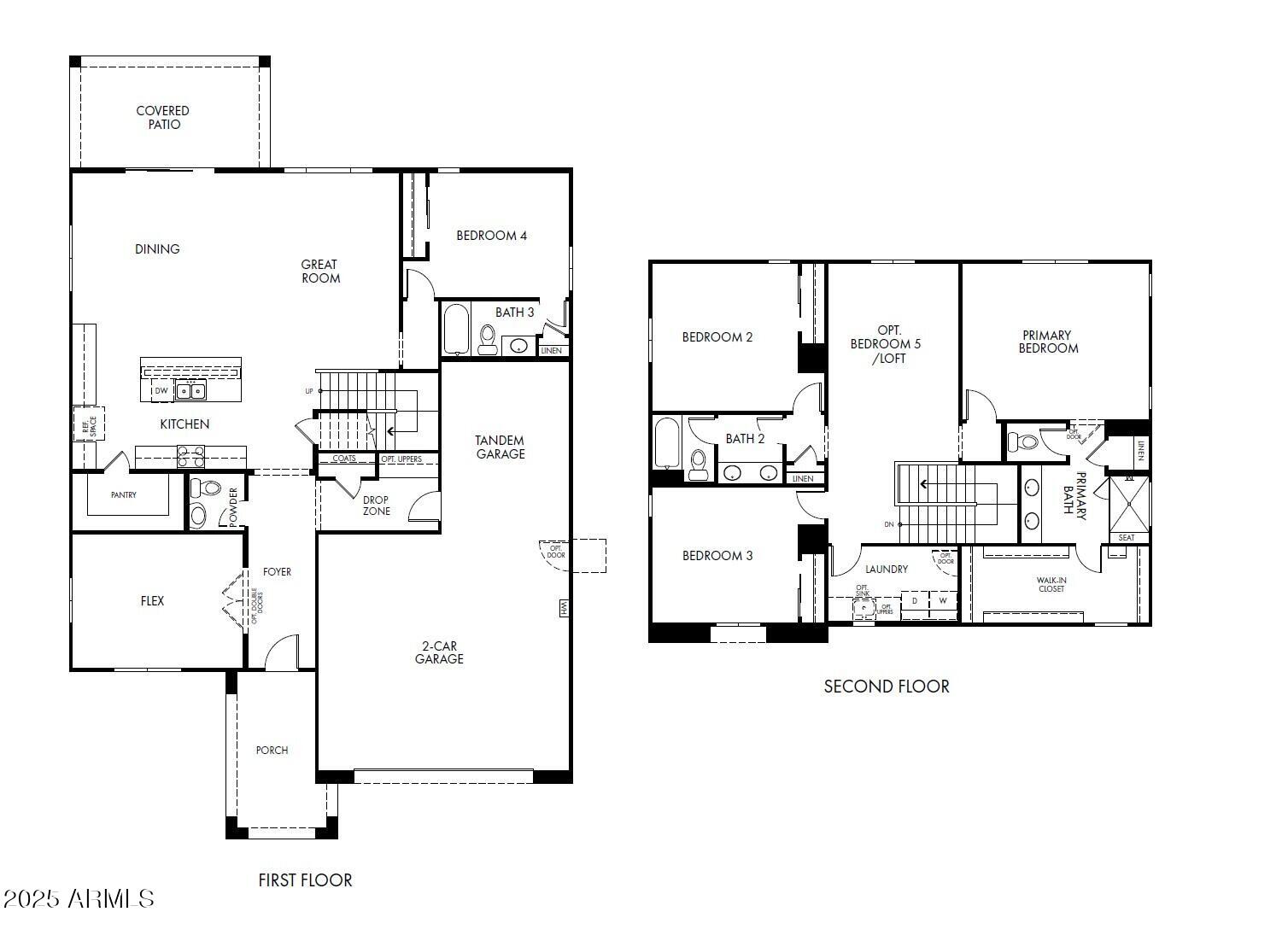 22232 W TONOPAH Drive
