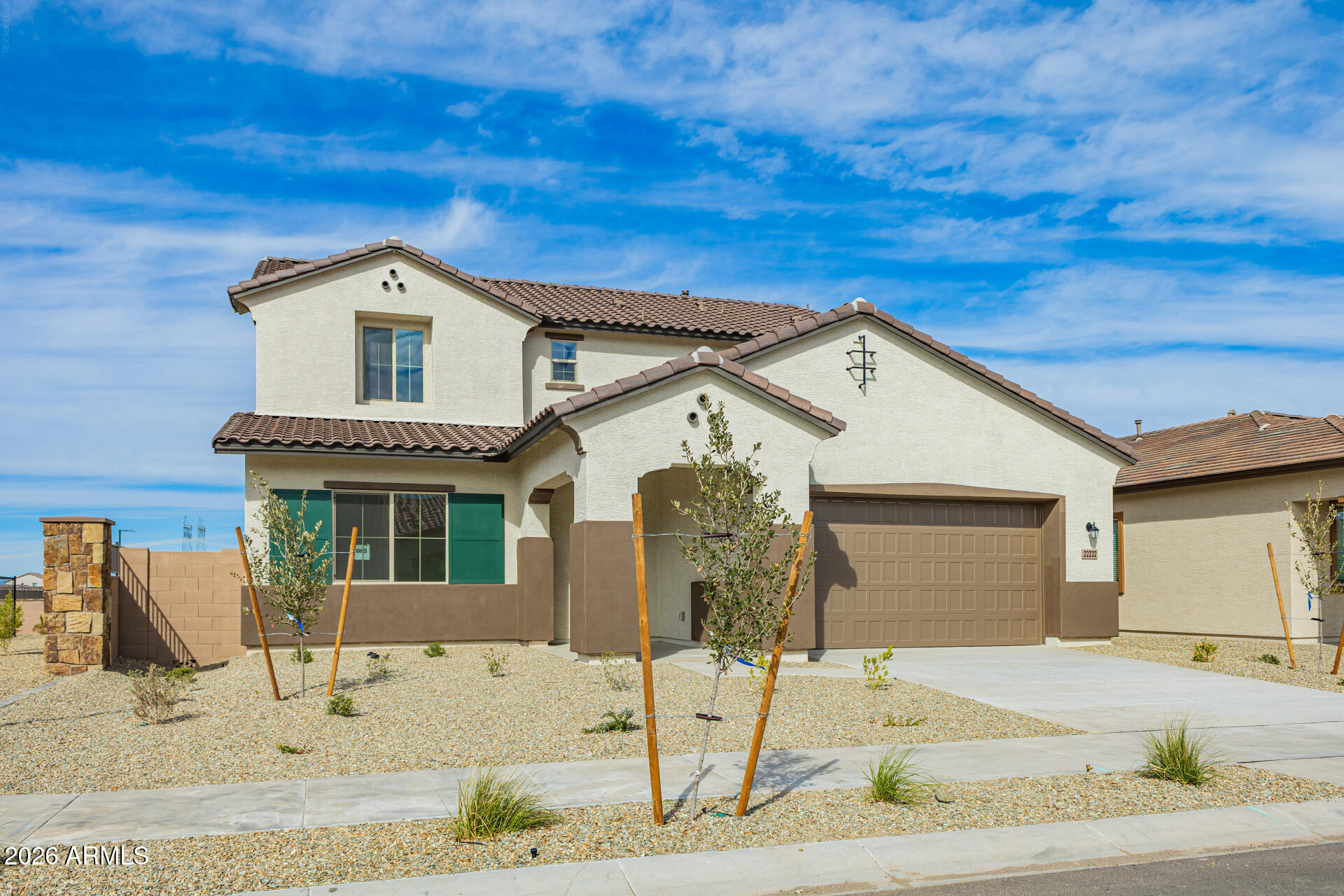 22232 W TONOPAH Drive