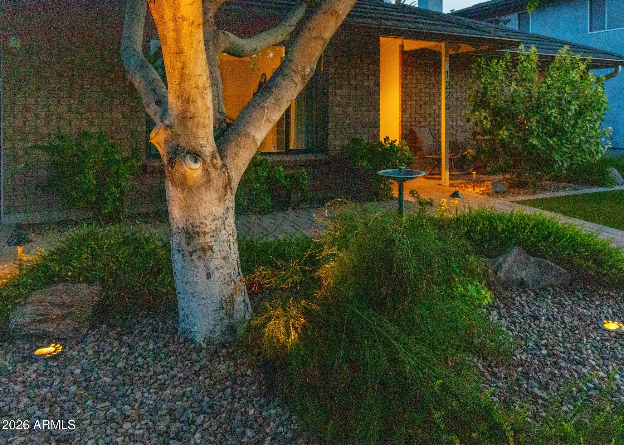 1225 E HARBOR VIEW Drive