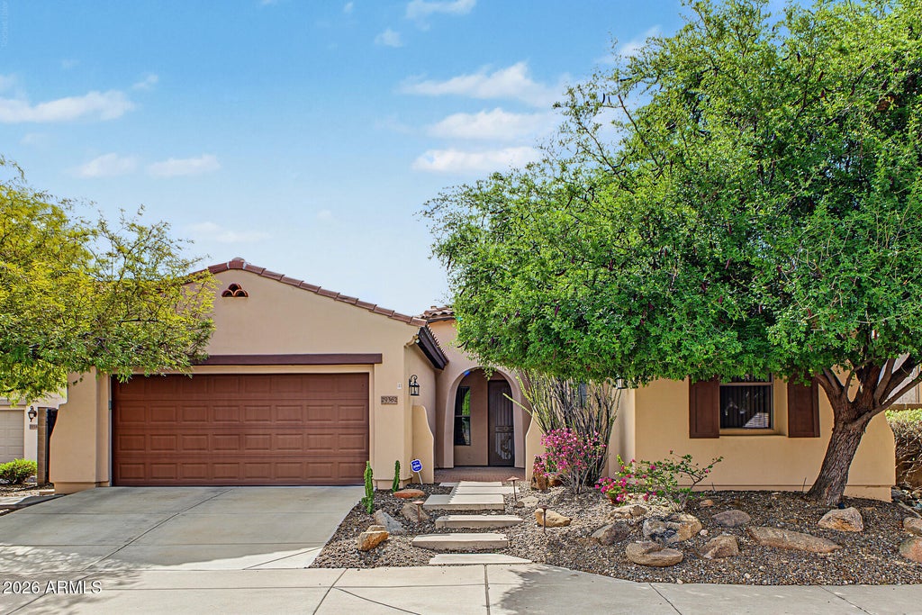 Photo of 29362 N 126th Lane, Peoria, AZ 85383 (MLS # 7083368)