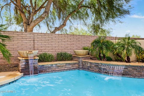 Photo of 29362 N 126th Lane, Peoria, AZ 85383 (MLS # 7083368)