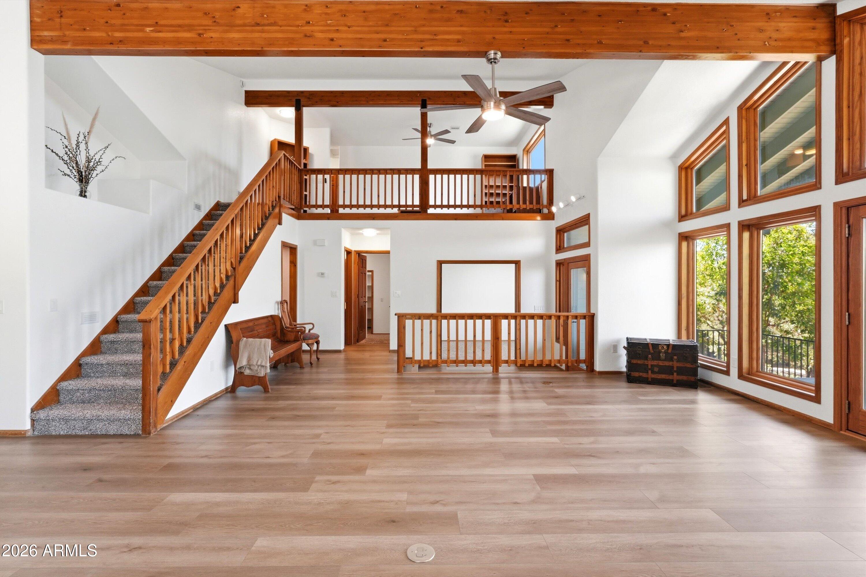 ALPINE HEIGHTS - Residential