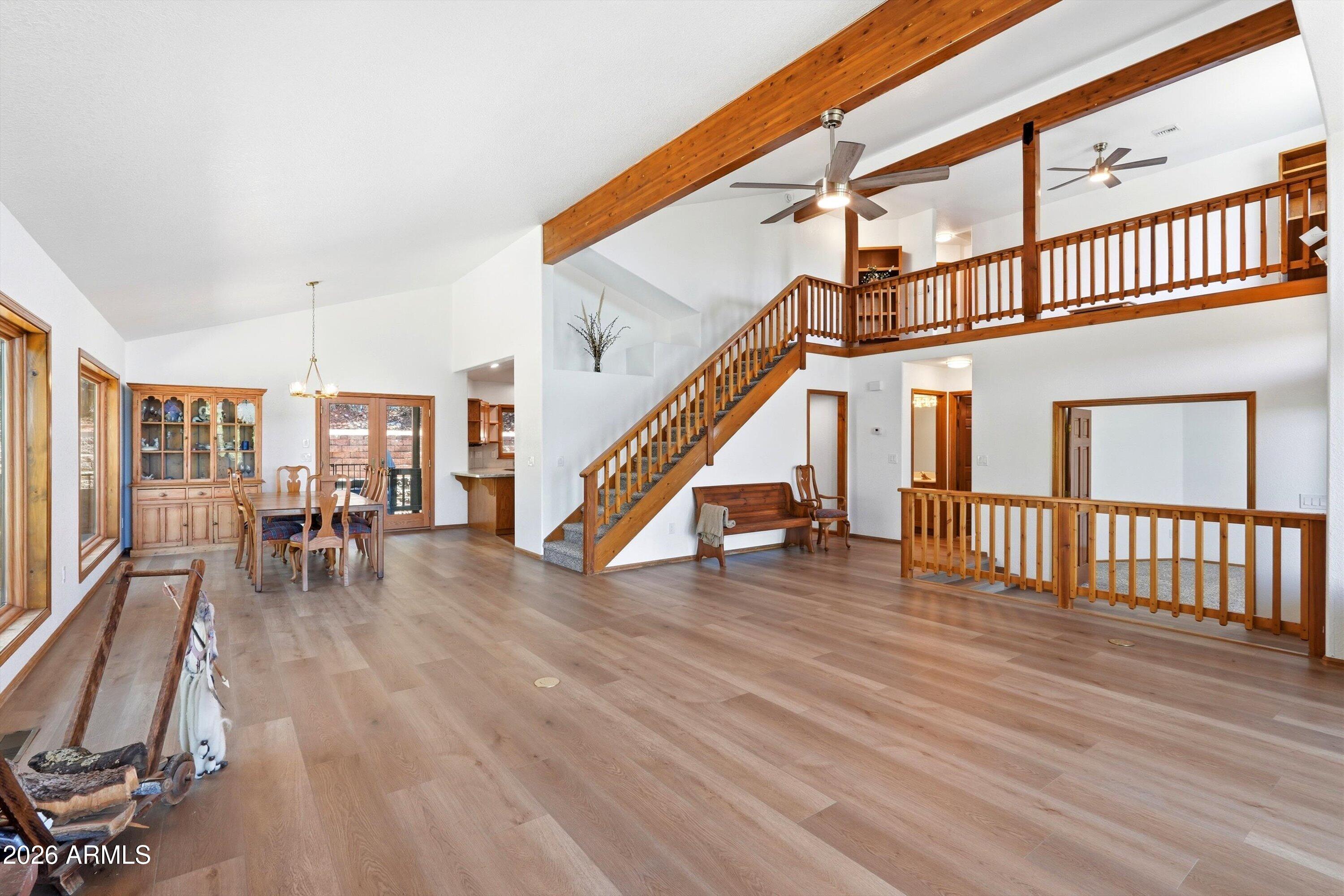 ALPINE HEIGHTS - Residential