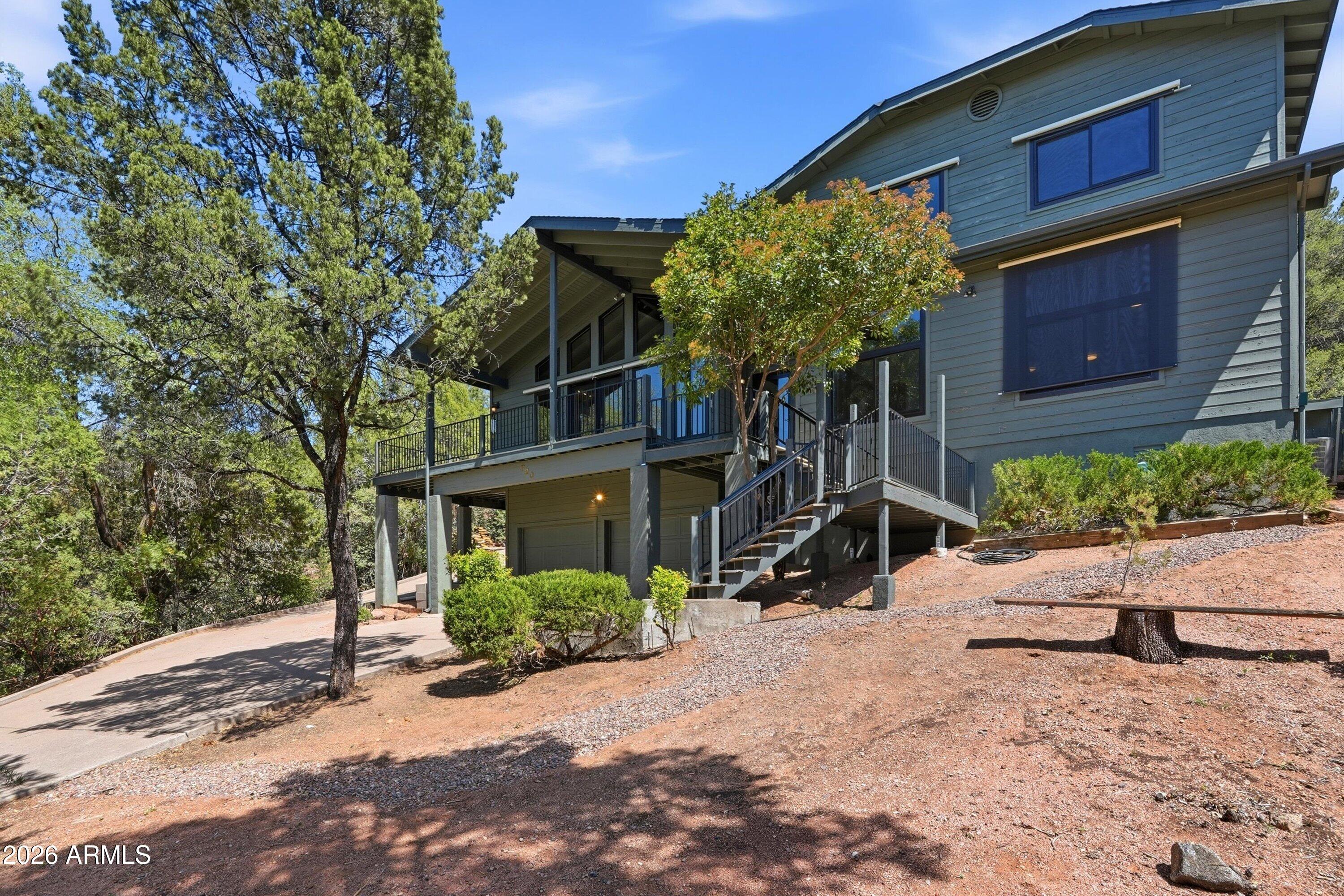 ALPINE HEIGHTS - Residential