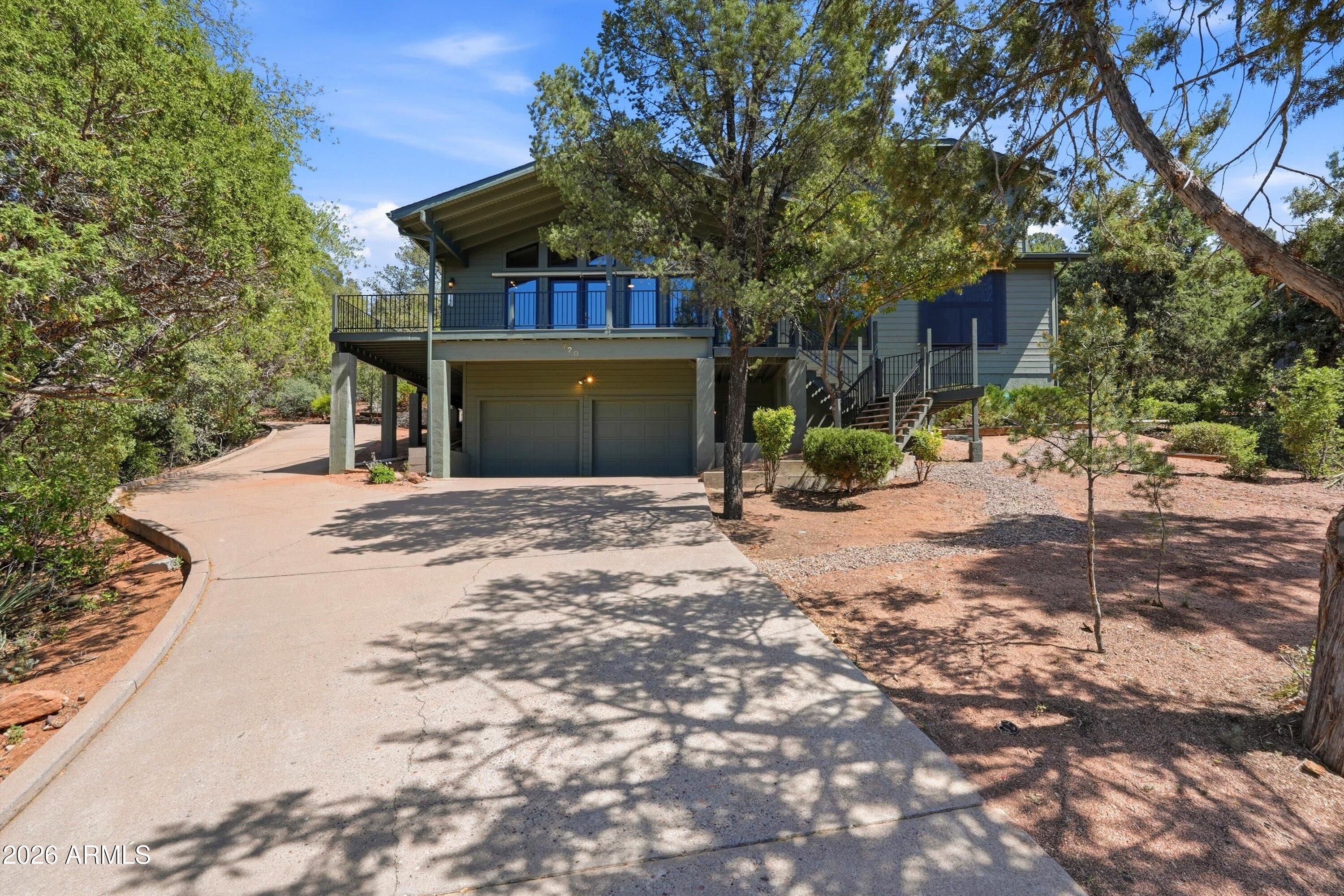 ALPINE HEIGHTS - Residential