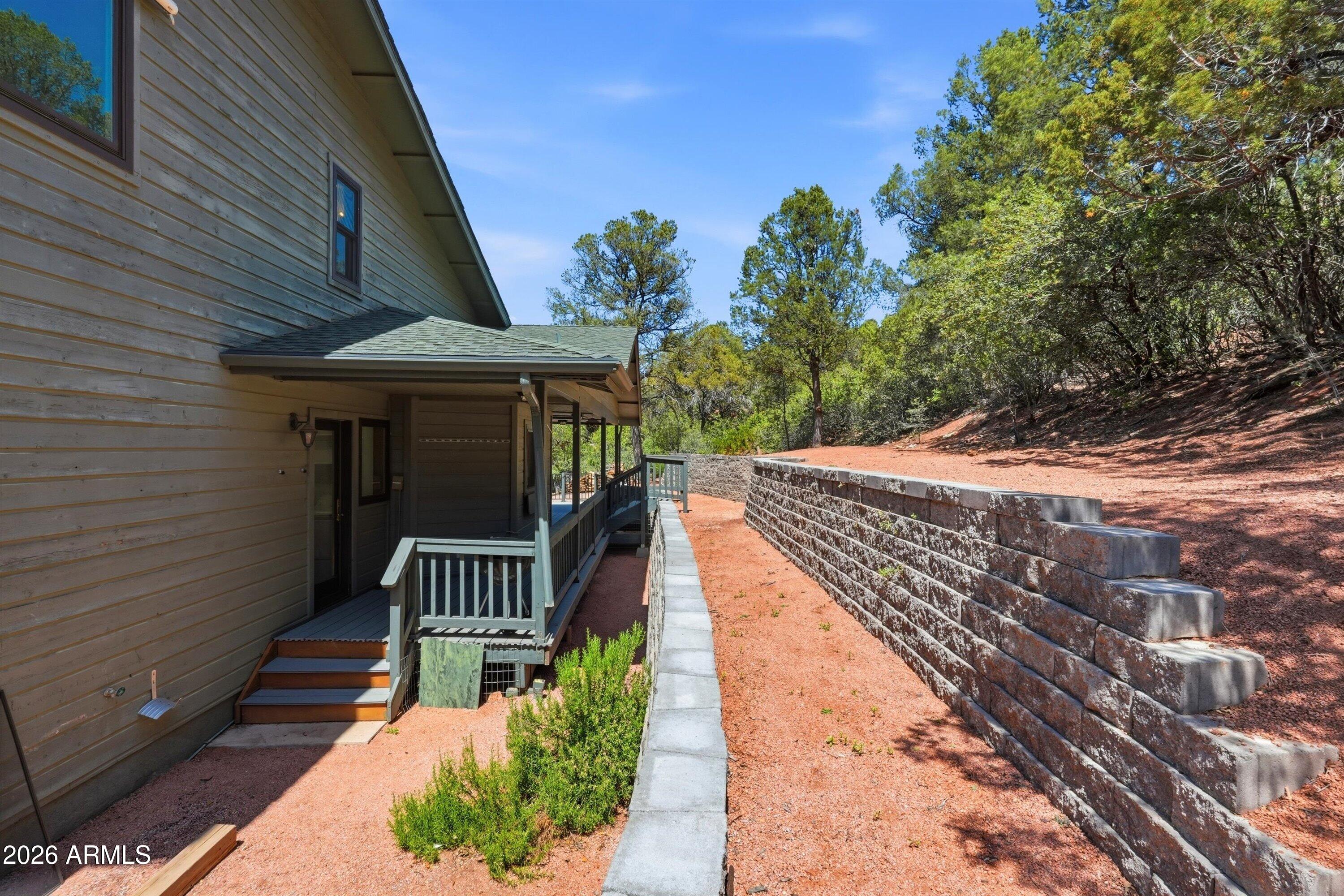 ALPINE HEIGHTS - Residential