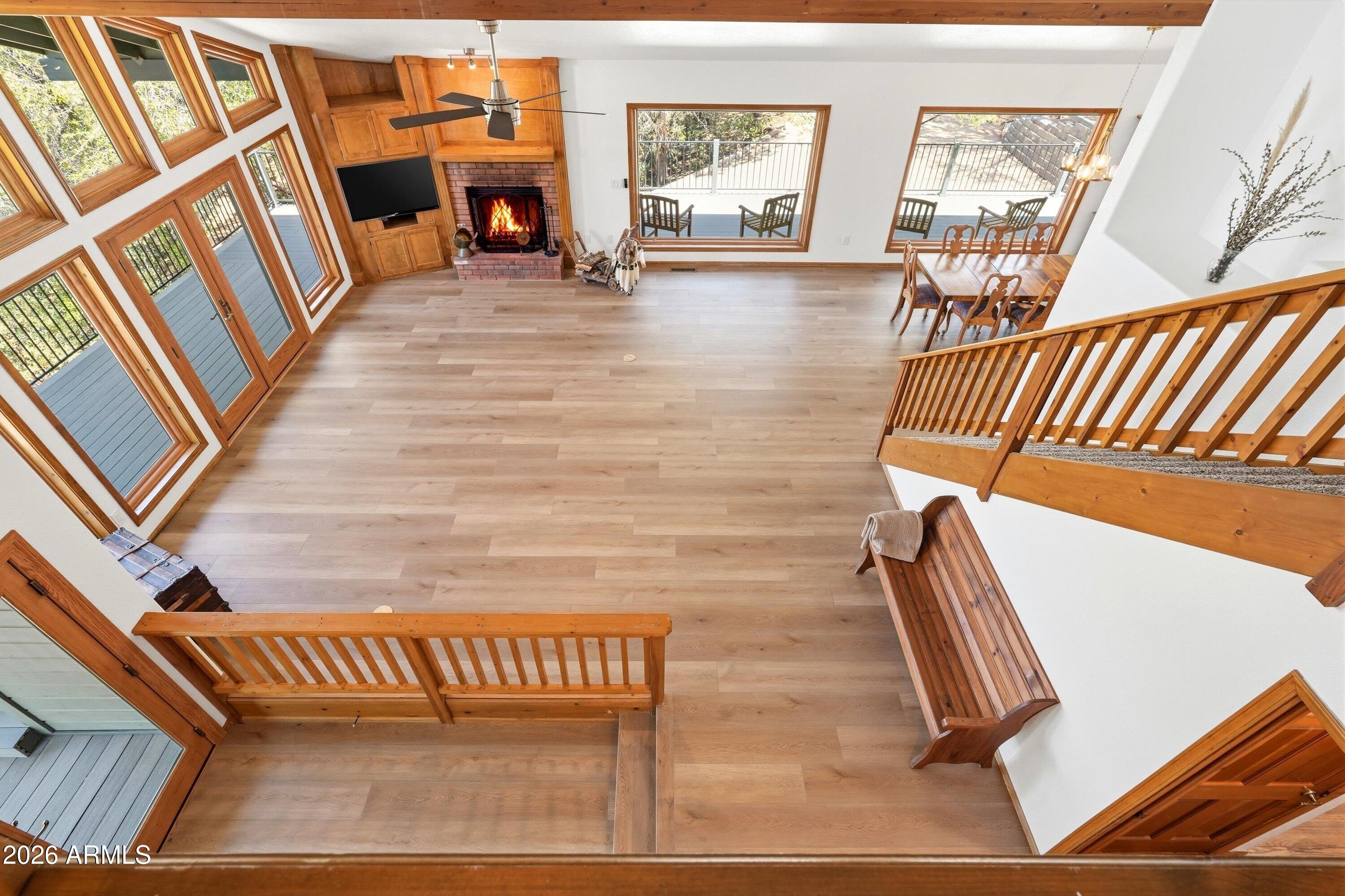 ALPINE HEIGHTS - Residential