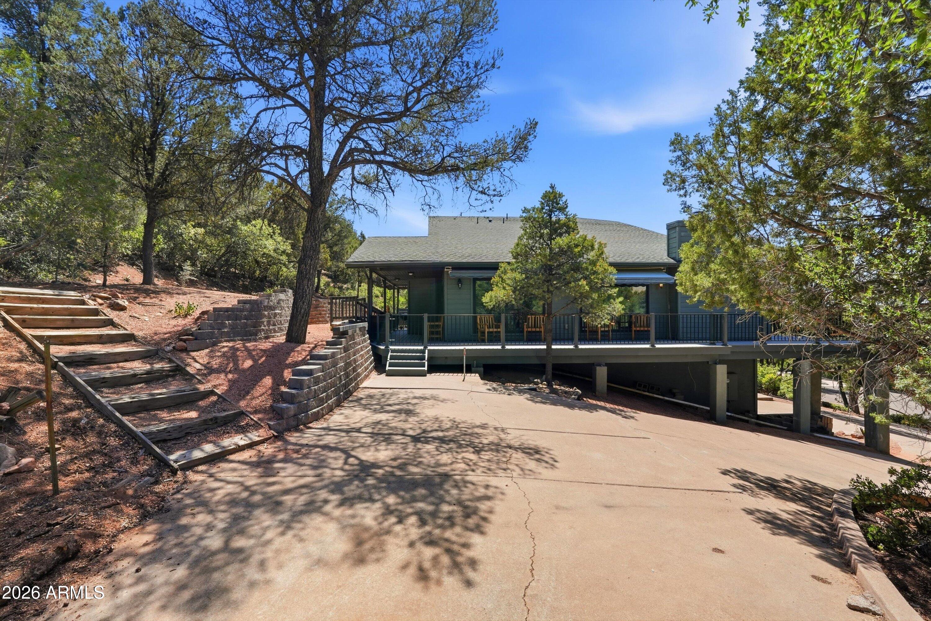 ALPINE HEIGHTS - Residential