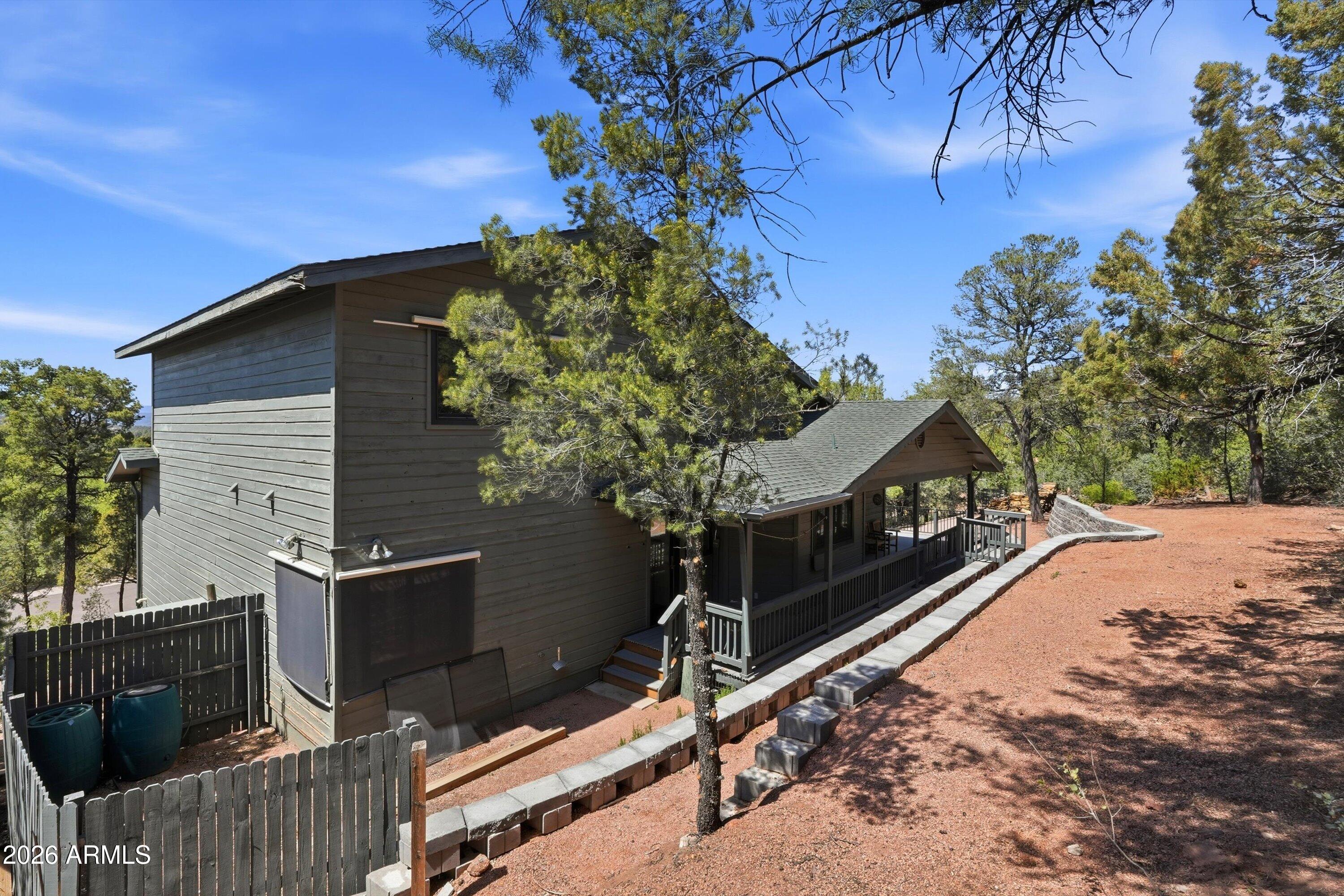 ALPINE HEIGHTS - Residential