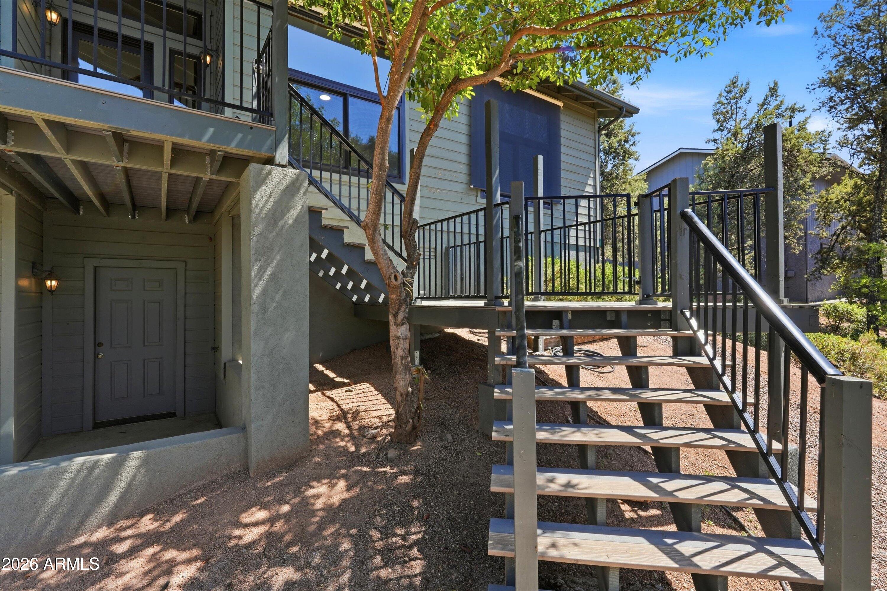 ALPINE HEIGHTS - Residential