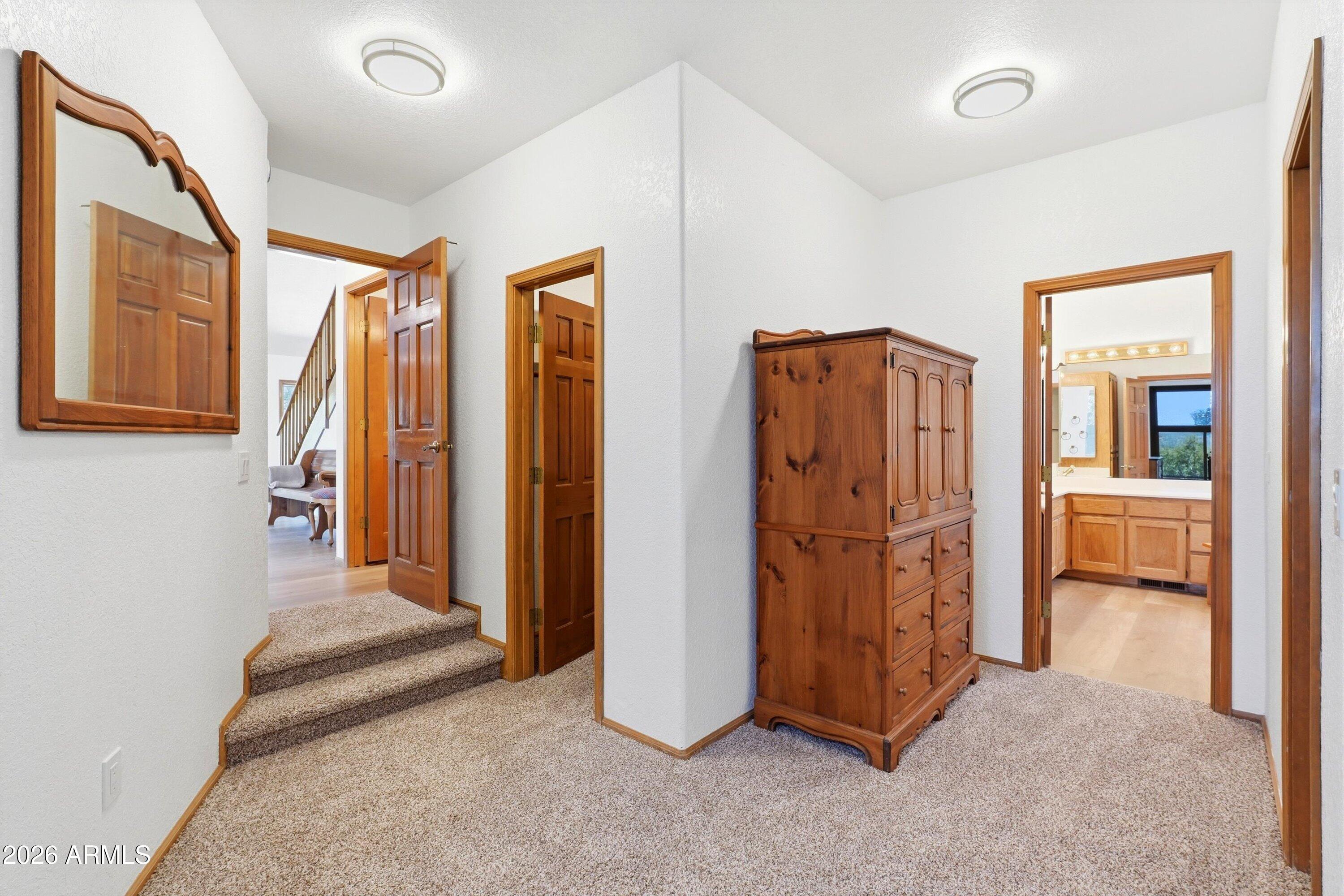 ALPINE HEIGHTS - Residential