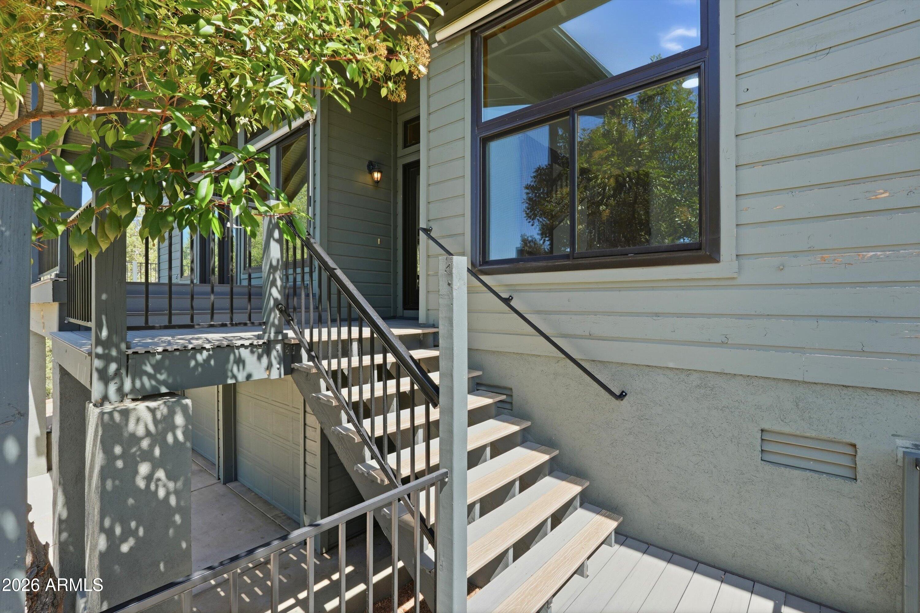 ALPINE HEIGHTS - Residential