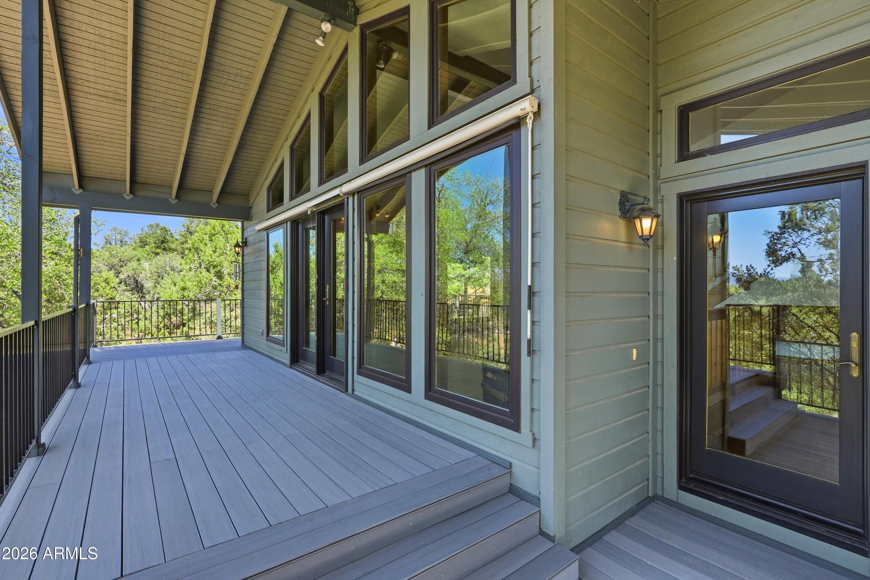 ALPINE HEIGHTS - Residential