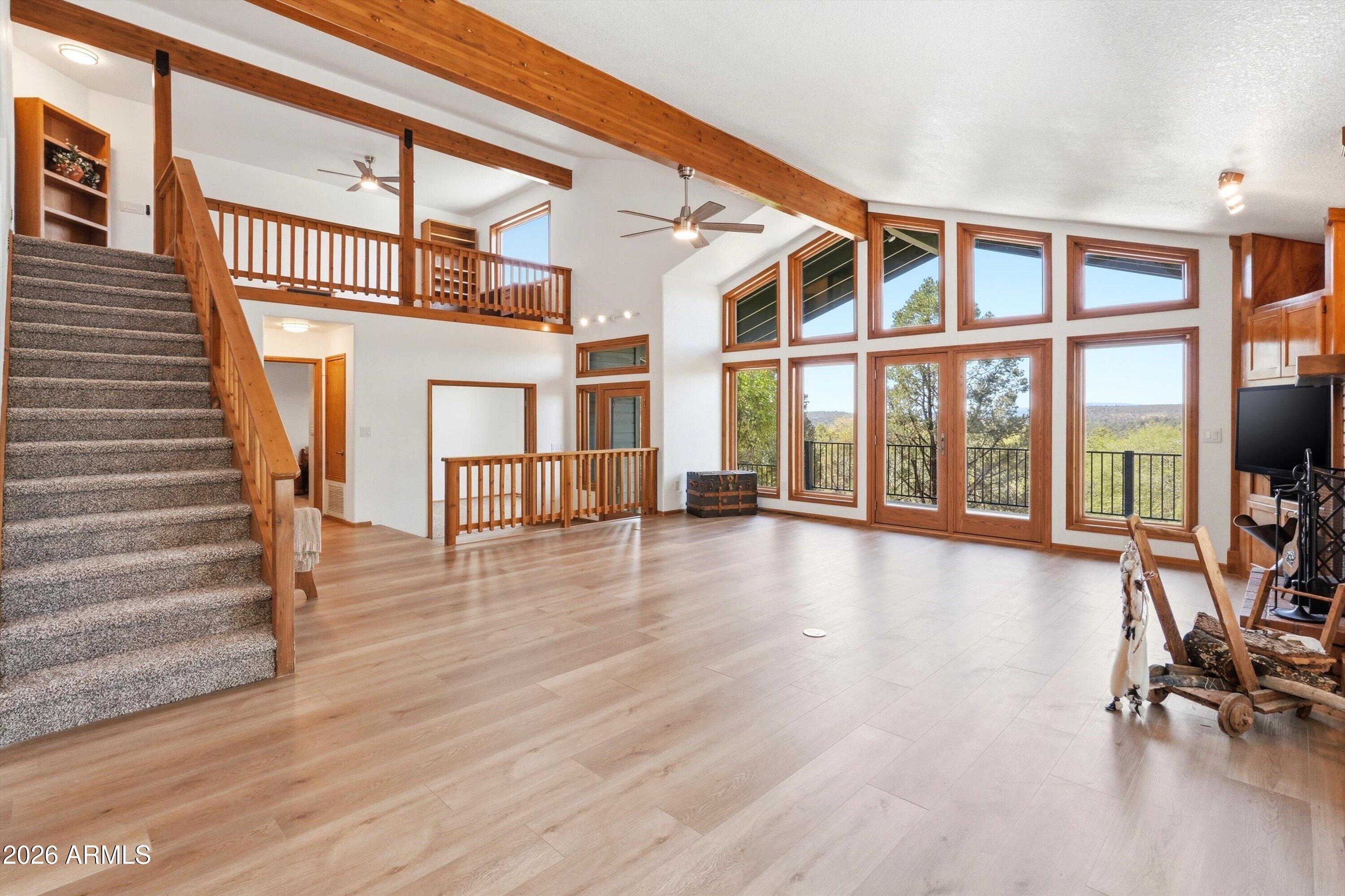 ALPINE HEIGHTS - Residential