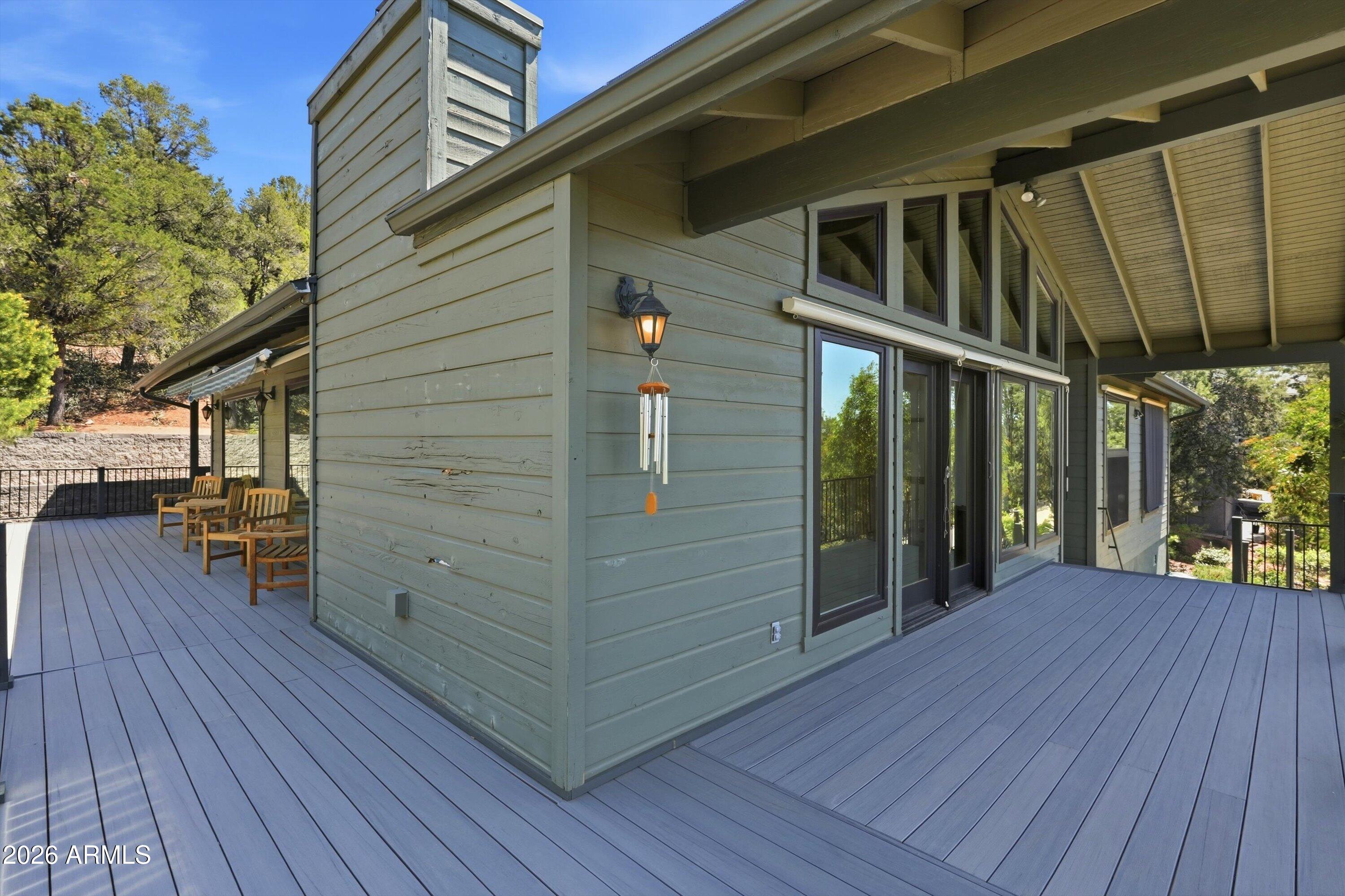 ALPINE HEIGHTS - Residential