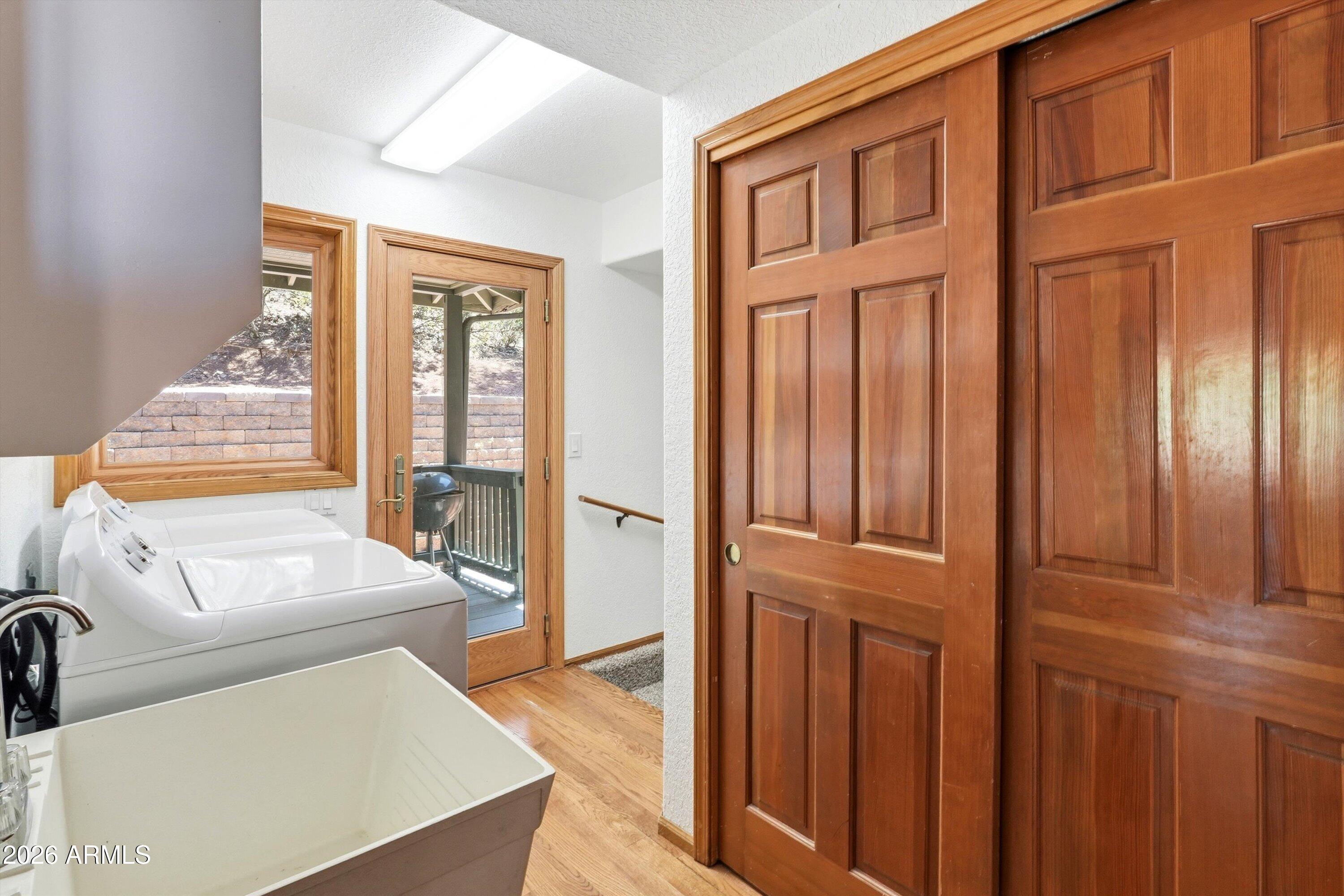 ALPINE HEIGHTS - Residential