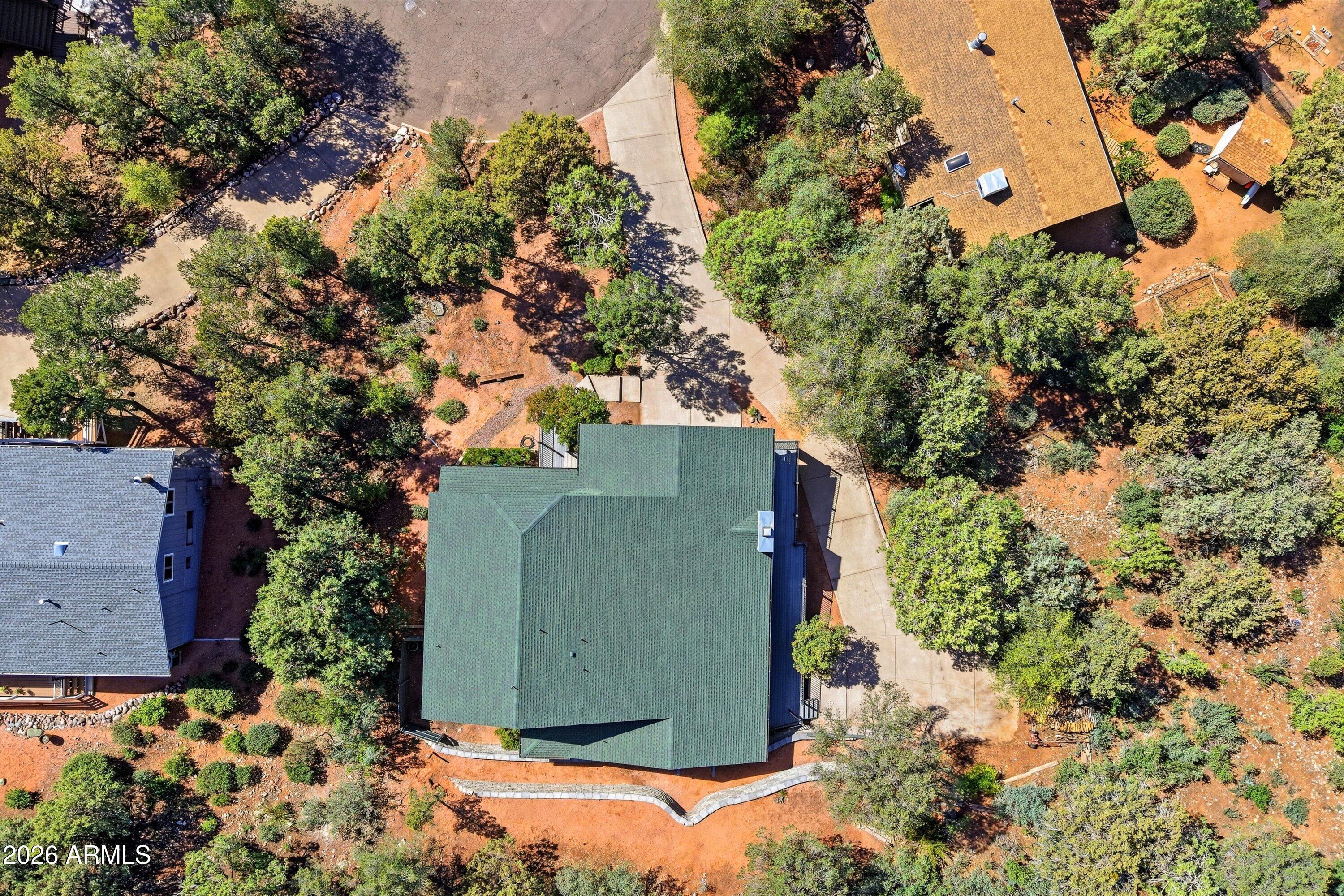 ALPINE HEIGHTS - Residential