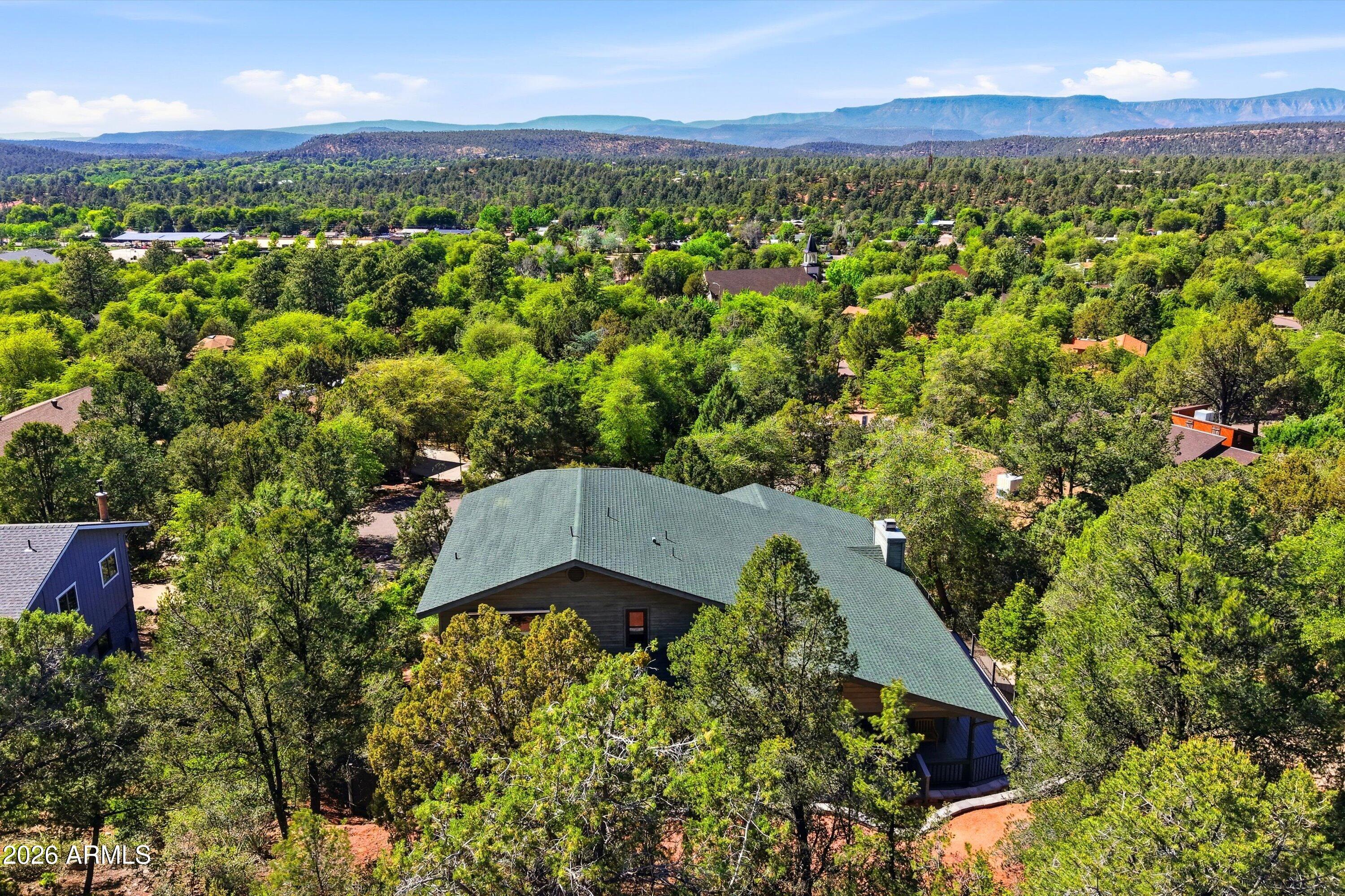 ALPINE HEIGHTS - Residential