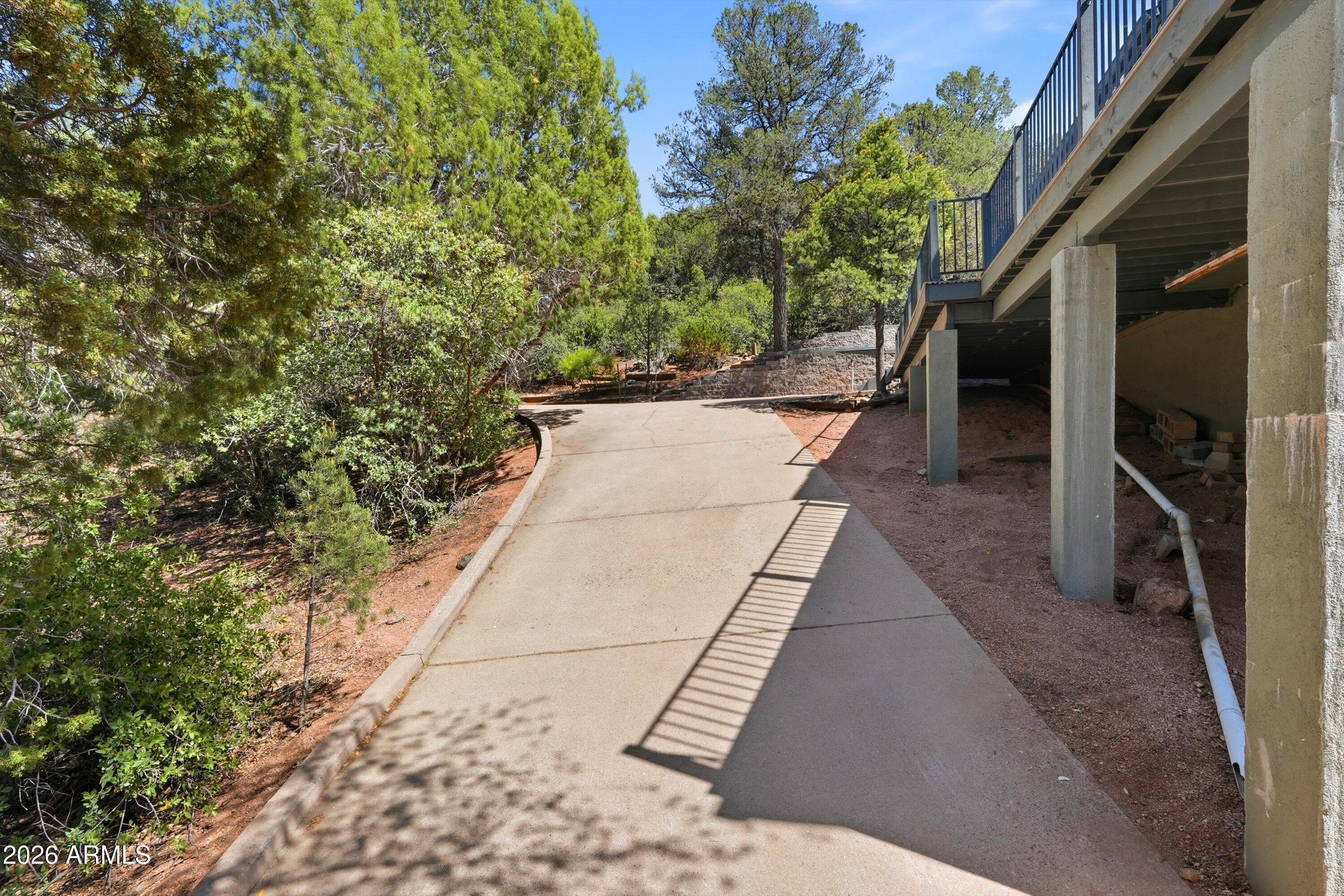 ALPINE HEIGHTS - Residential