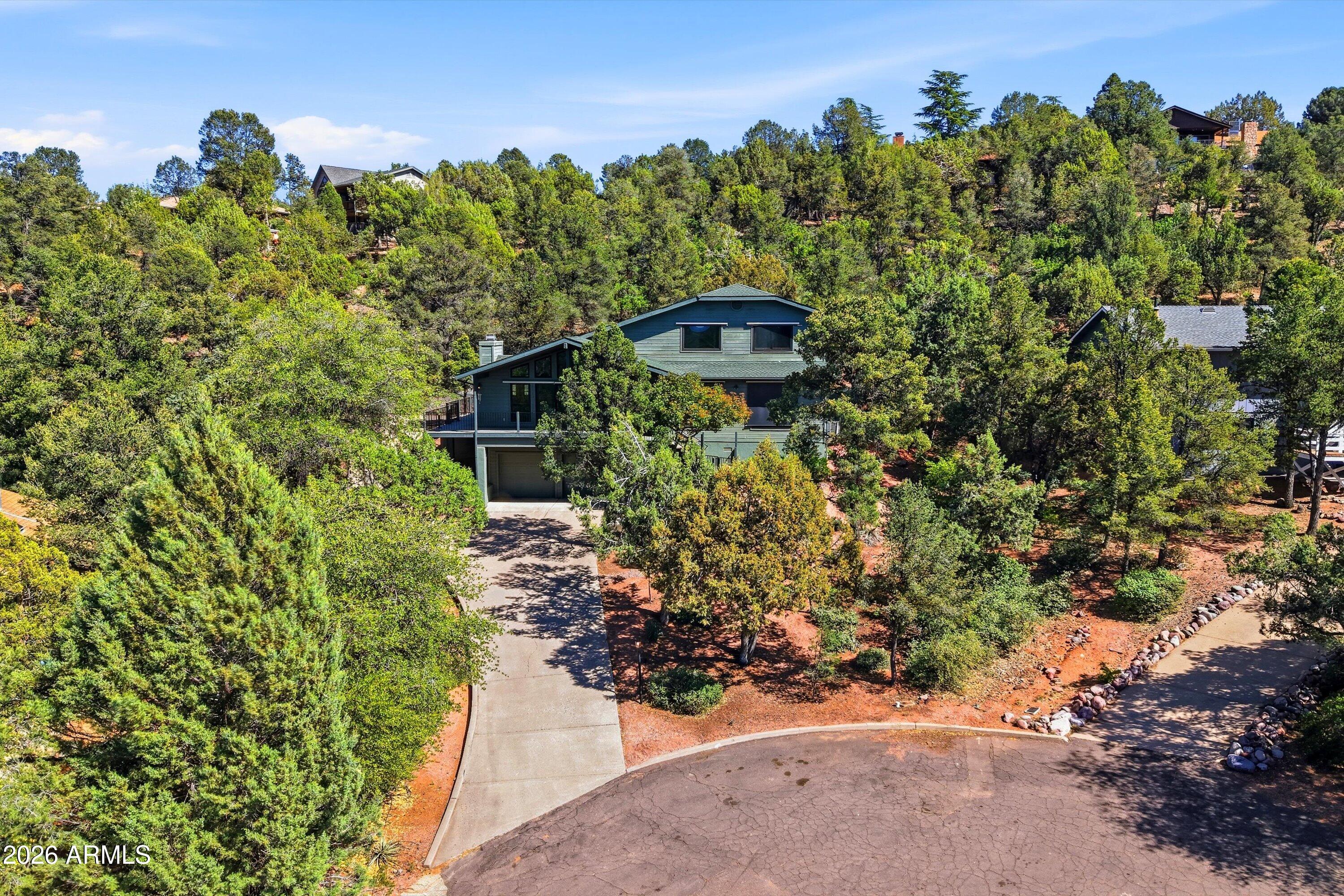 ALPINE HEIGHTS - Residential