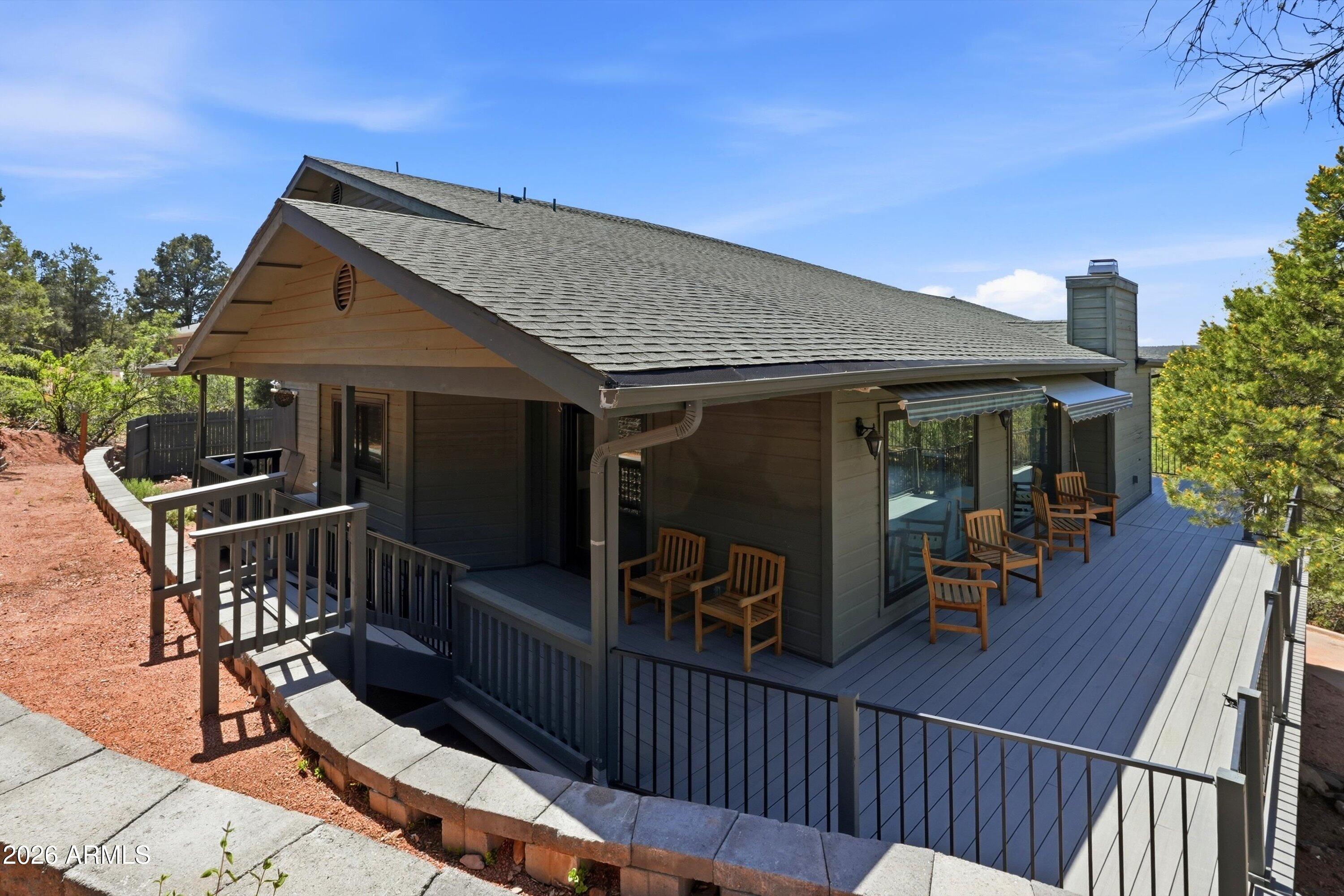 ALPINE HEIGHTS - Residential