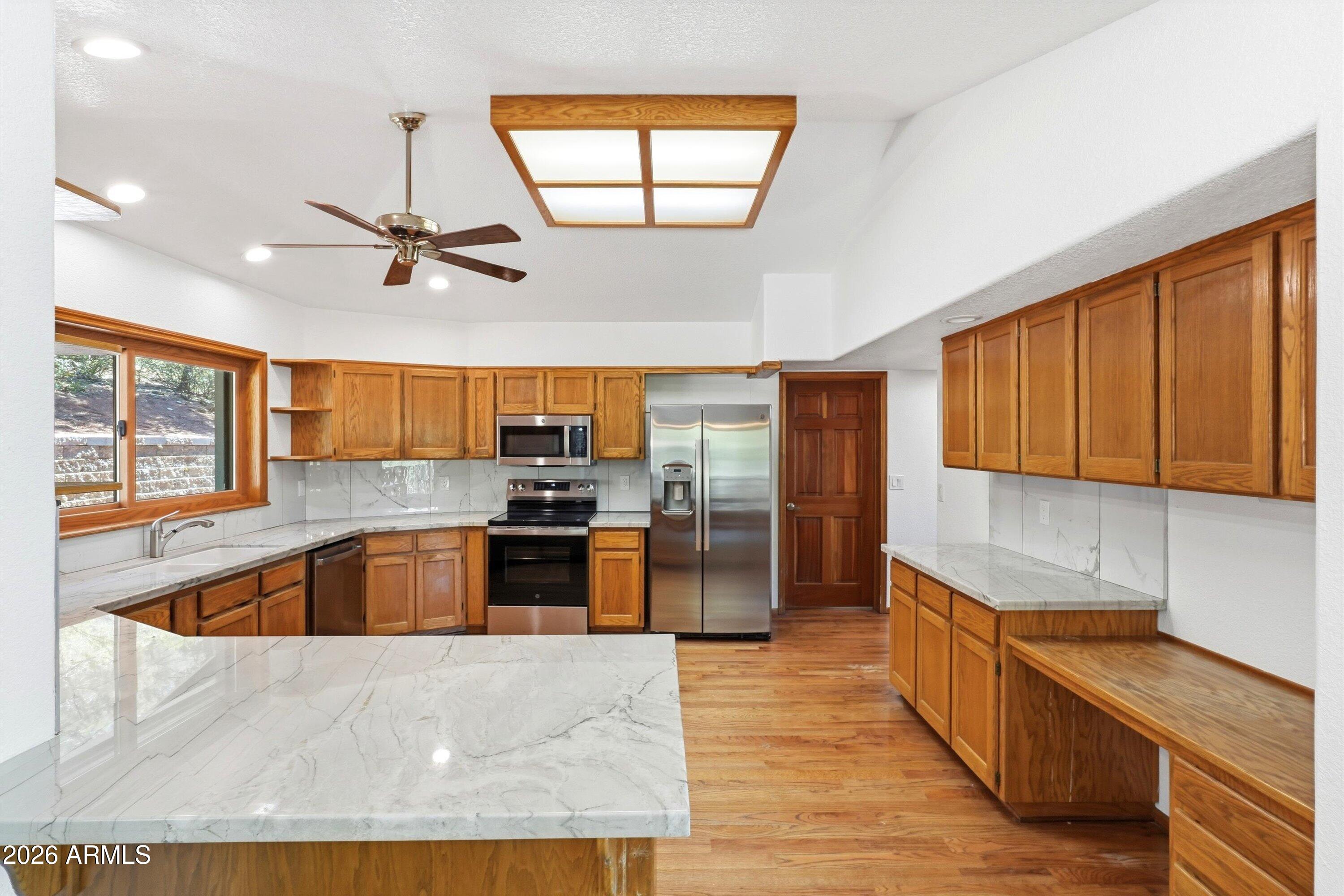 ALPINE HEIGHTS - Residential