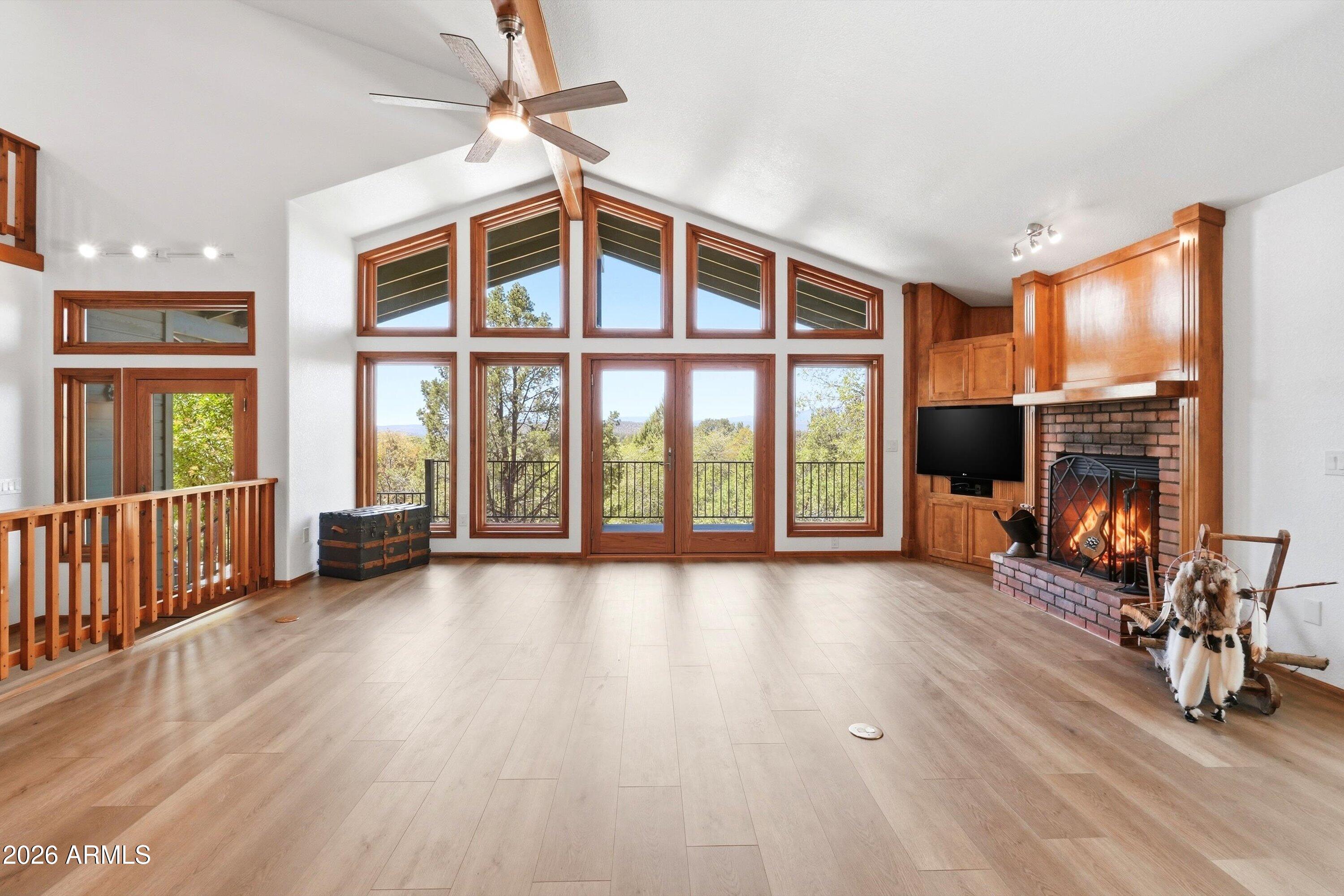 ALPINE HEIGHTS - Residential
