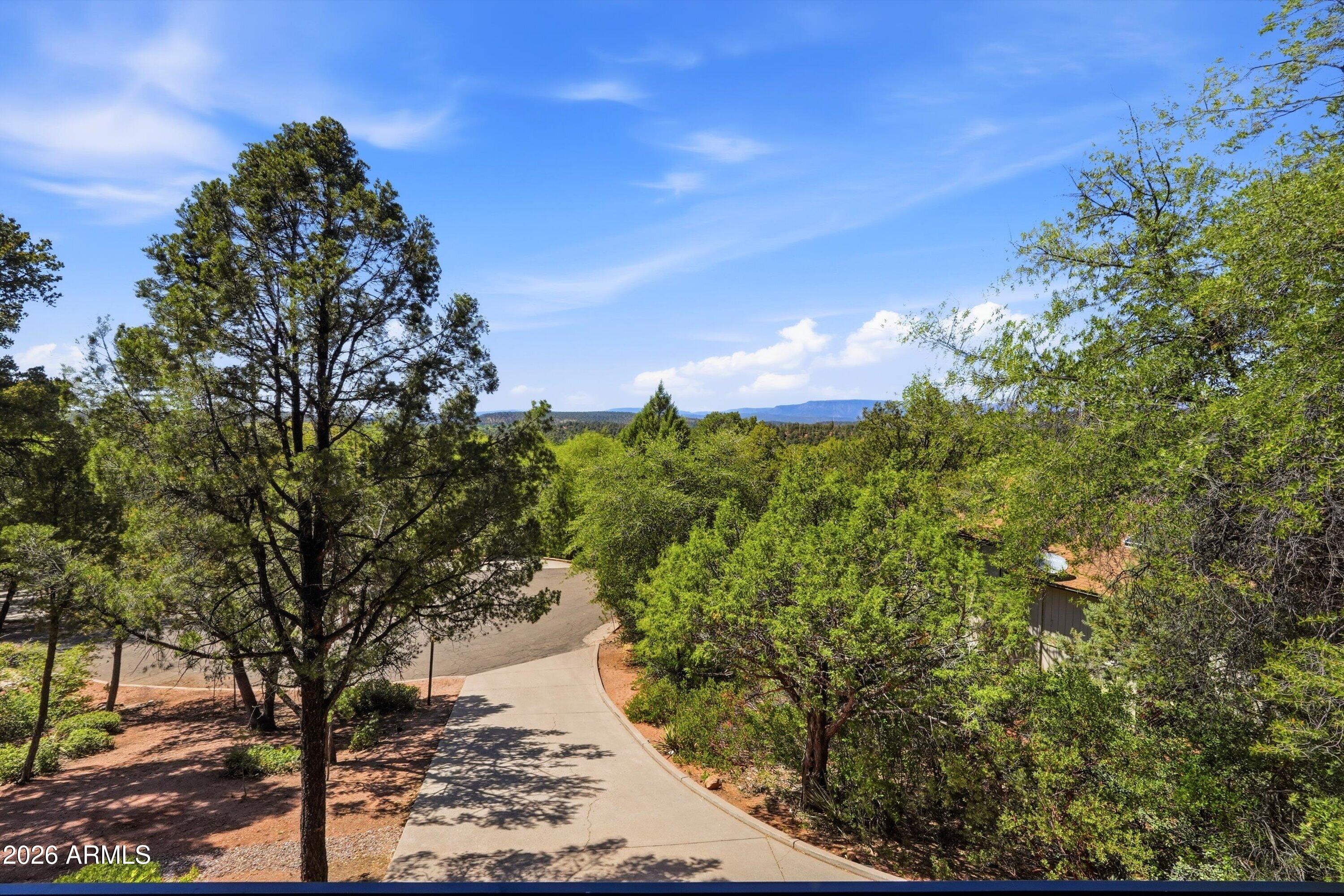 ALPINE HEIGHTS - Residential
