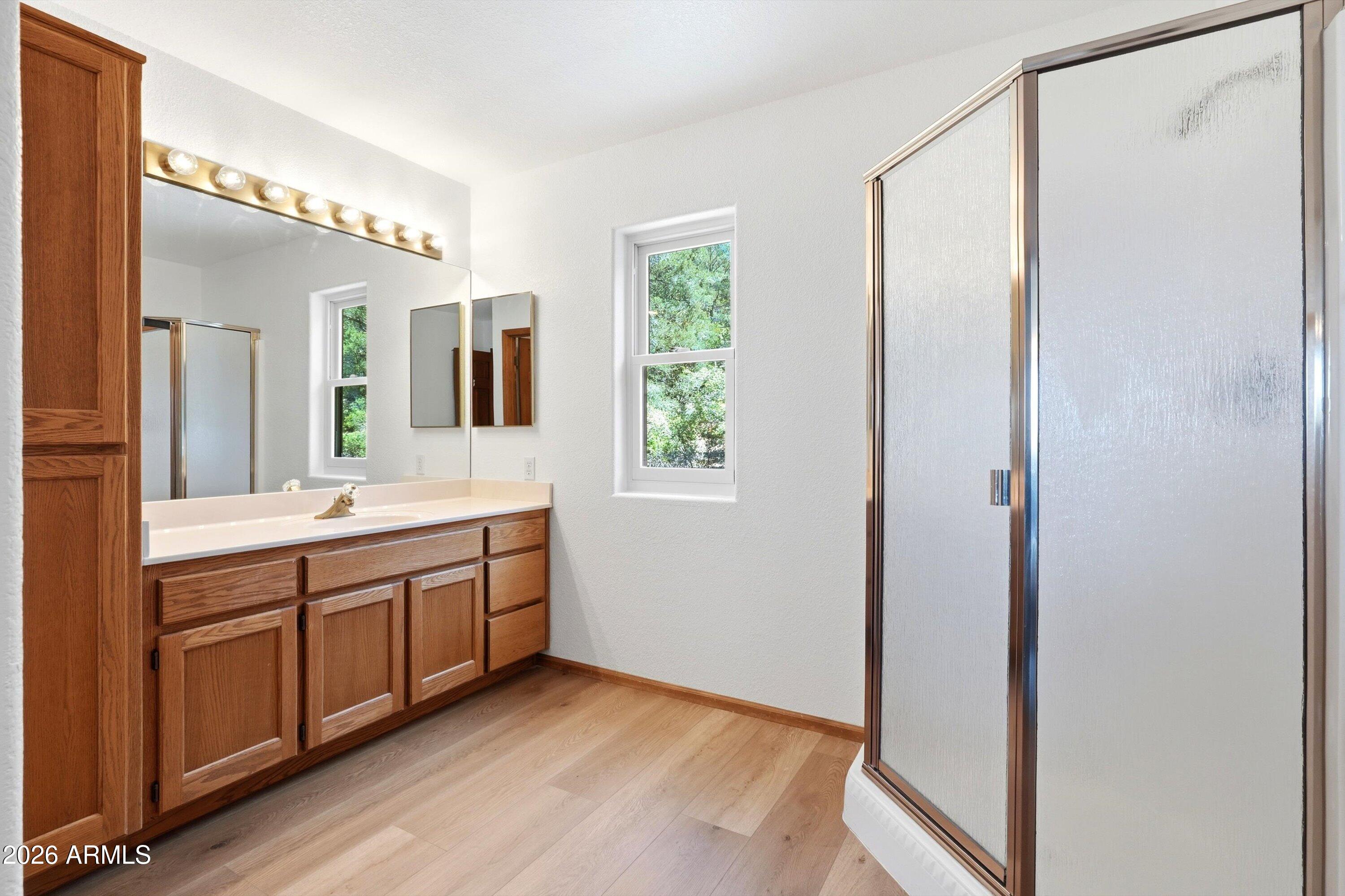 ALPINE HEIGHTS - Residential