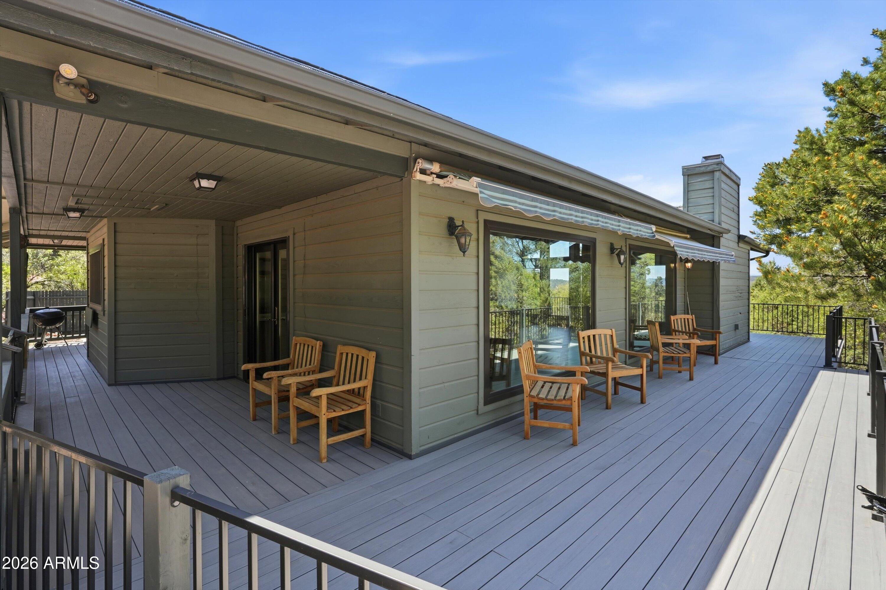 ALPINE HEIGHTS - Residential
