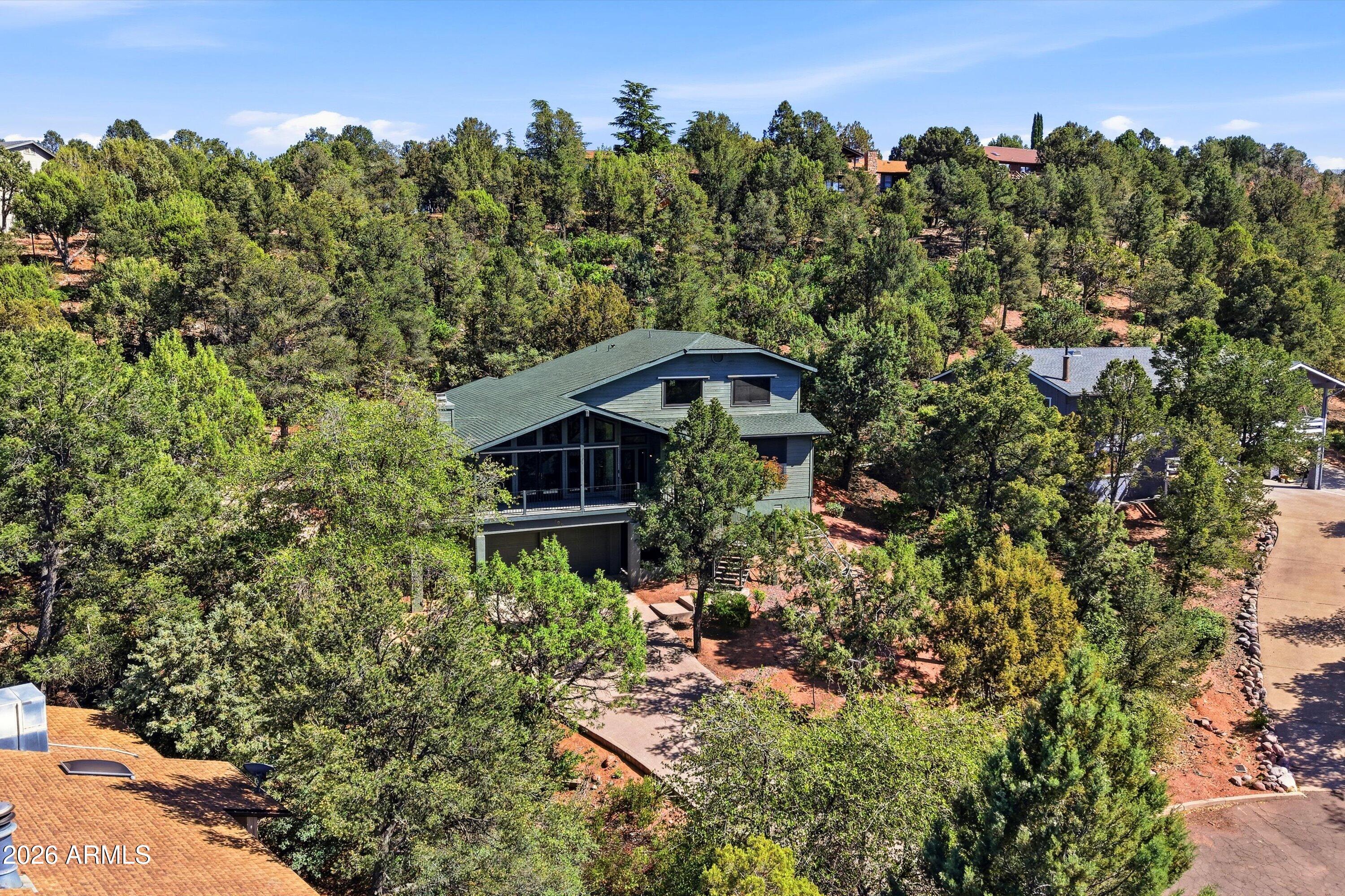 ALPINE HEIGHTS - Residential