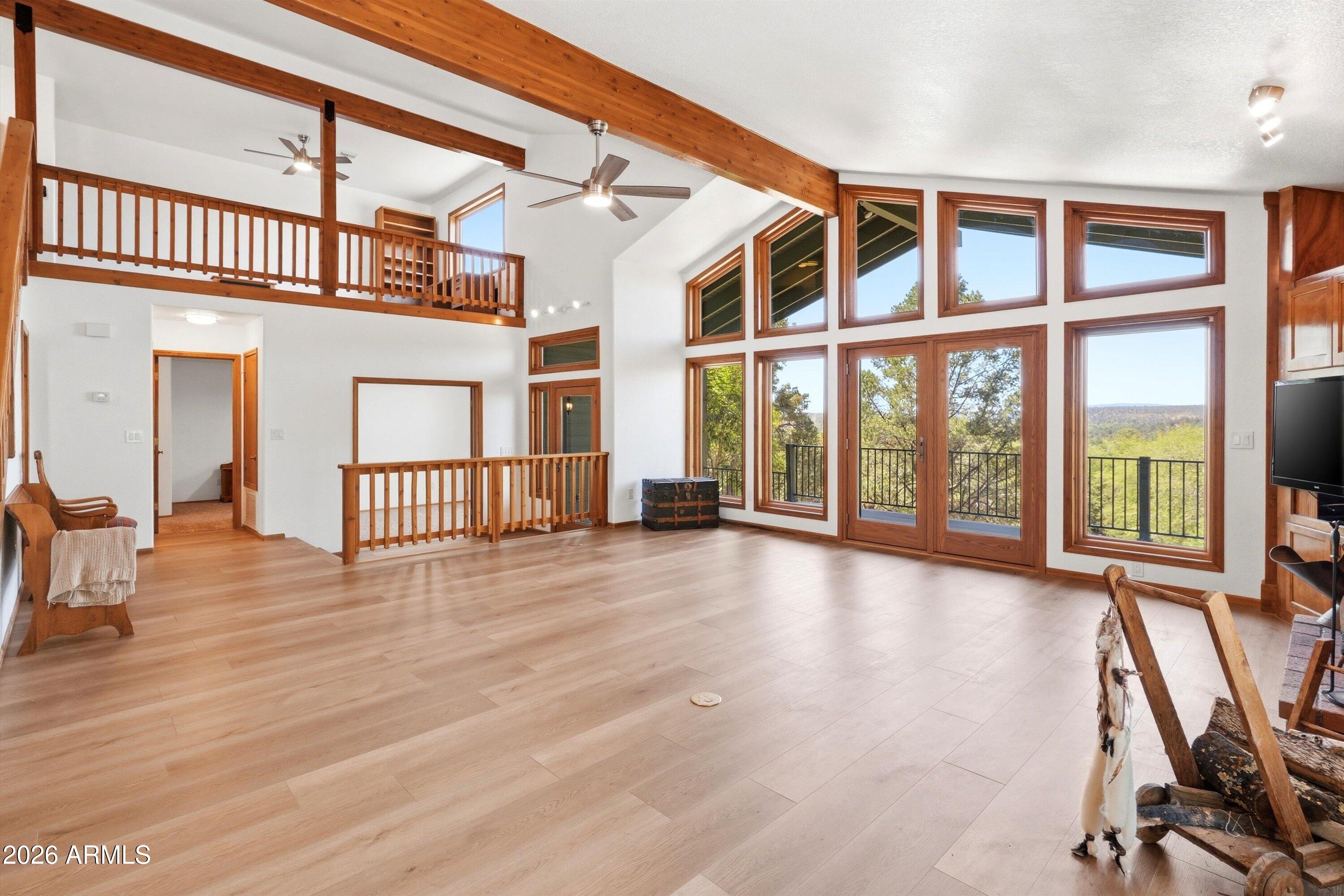 ALPINE HEIGHTS - Residential