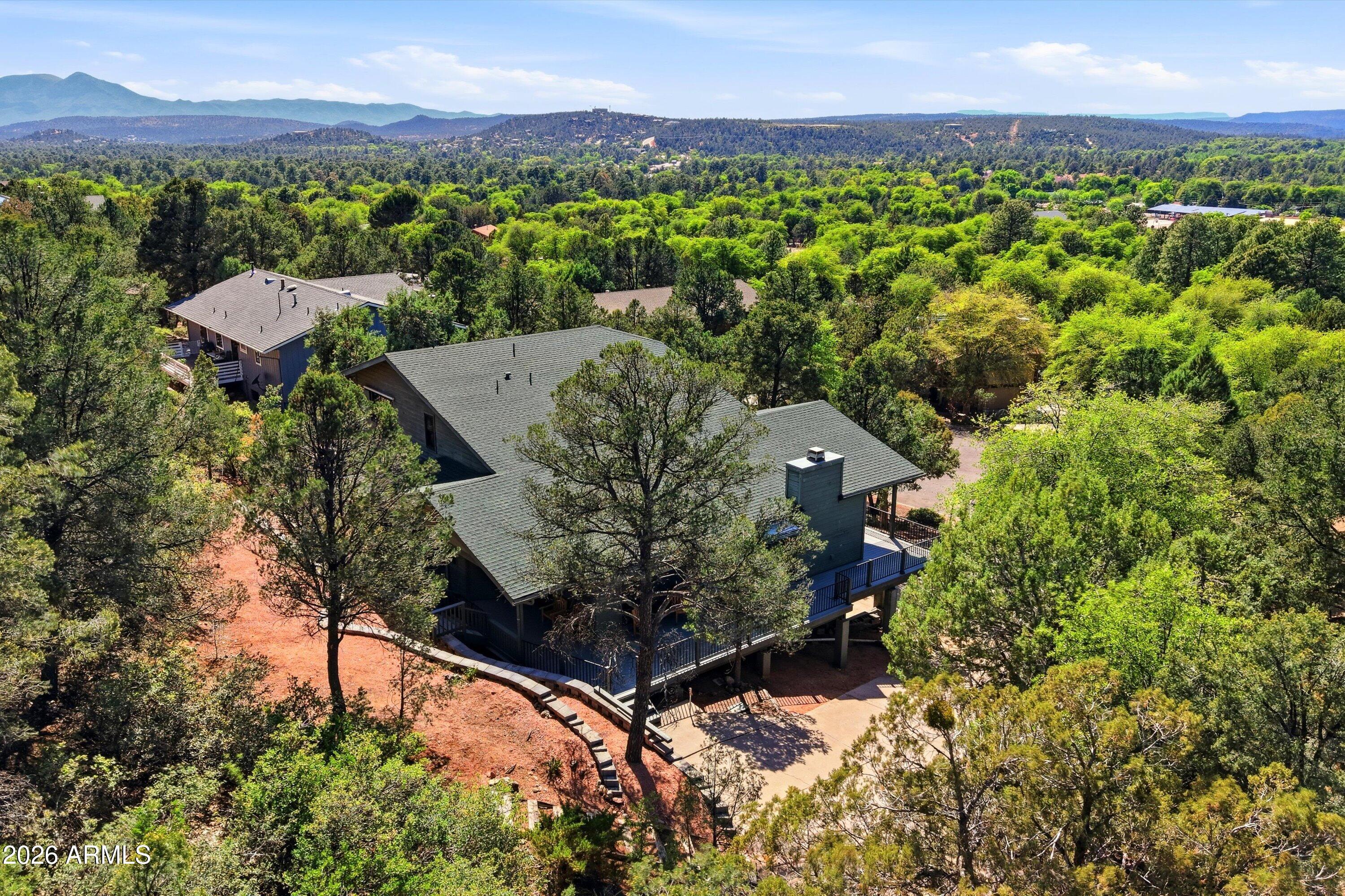 ALPINE HEIGHTS - Residential