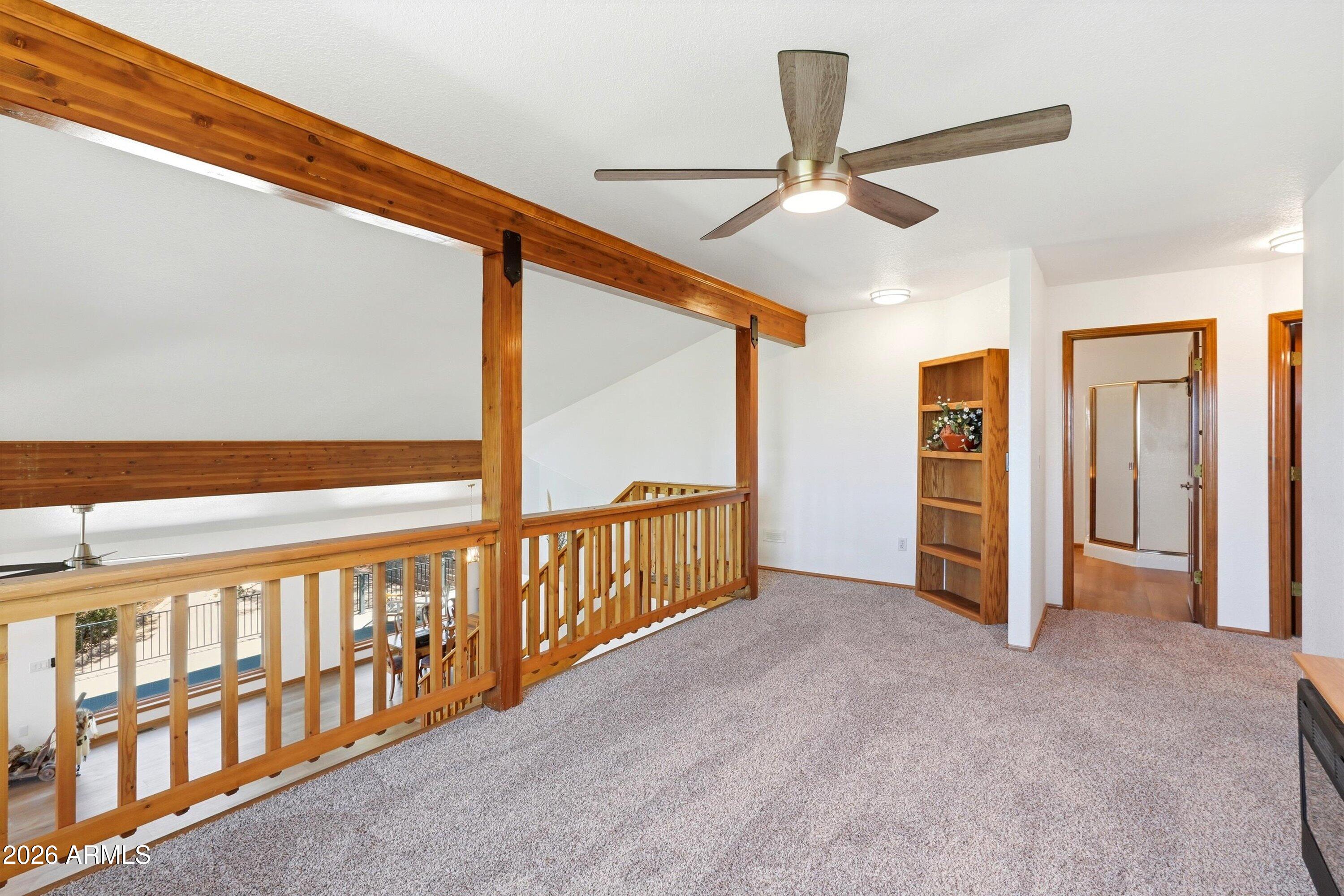 ALPINE HEIGHTS - Residential