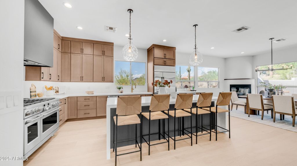 Photo of 35407 N Palo Verde Way, Cave Creek, AZ 85331 (MLS # 6939788)