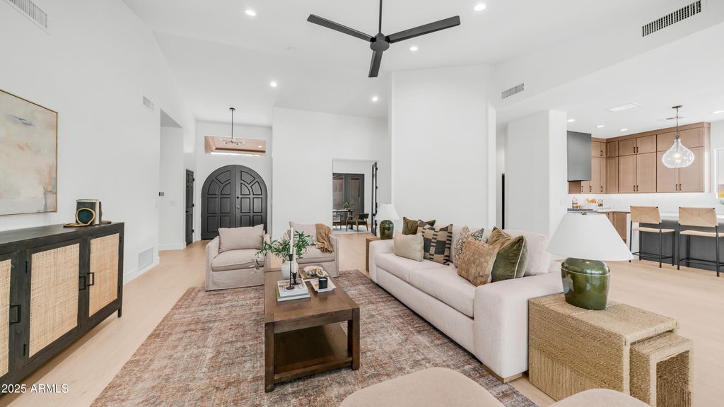 Photo of 35407 N Palo Verde Way, Cave Creek, AZ 85331 (MLS # 6939788)