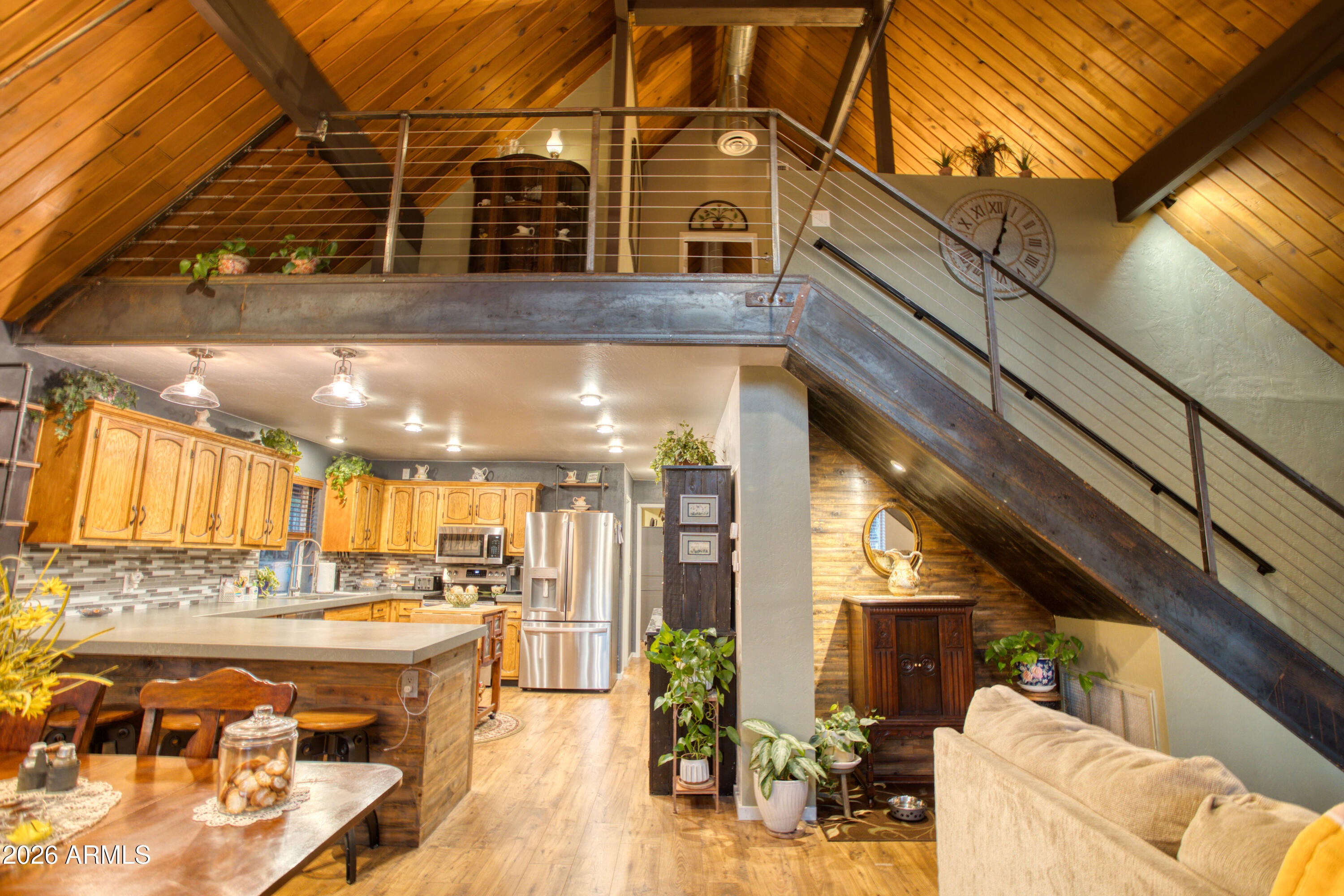 4211 Pinetree Lane --