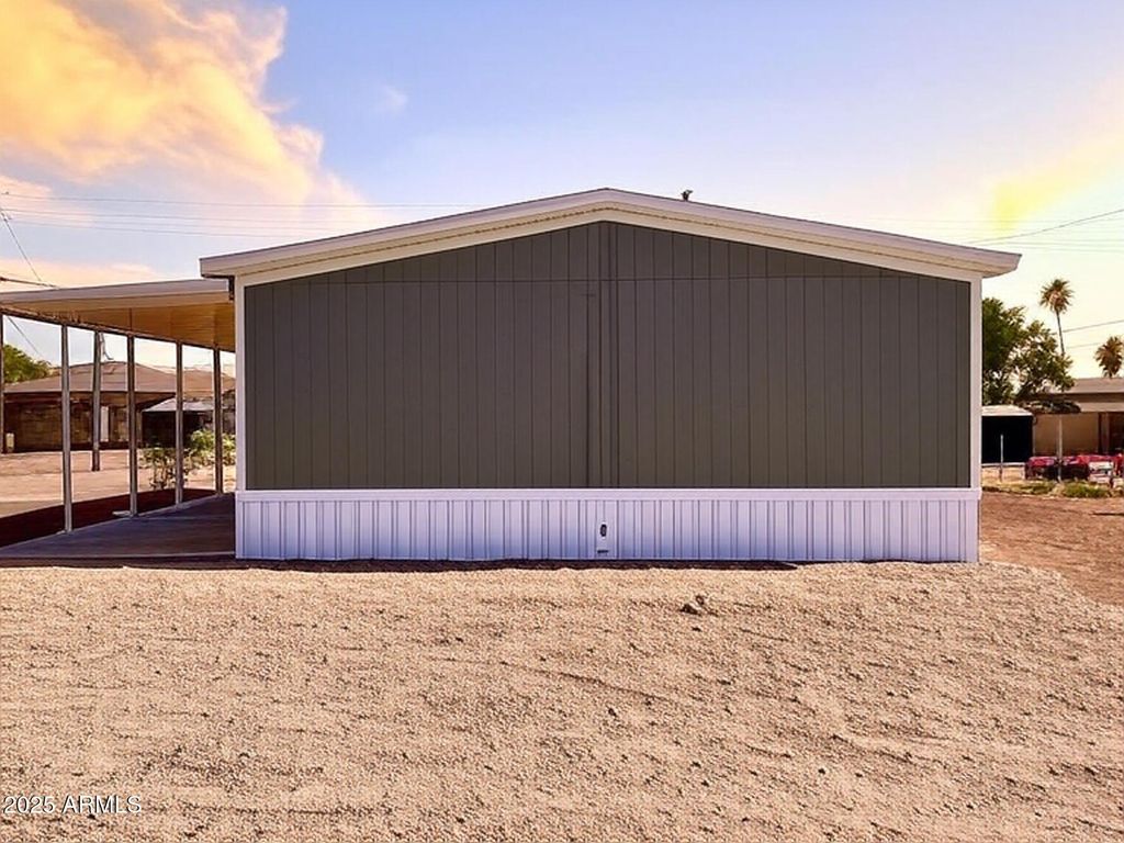 Photo of 902 S Warner Drive, Apache Junction, AZ 85120 (MLS # 6905478)