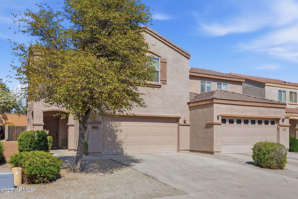 Photo of 8804 W Pershing Avenue, Peoria, AZ 85381 (MLS # 6996440)
