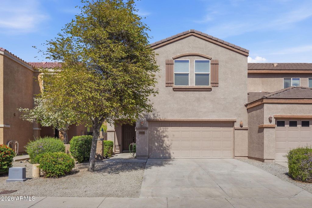 Photo of 8804 W Pershing Avenue, Peoria, AZ 85381 (MLS # 6996440)