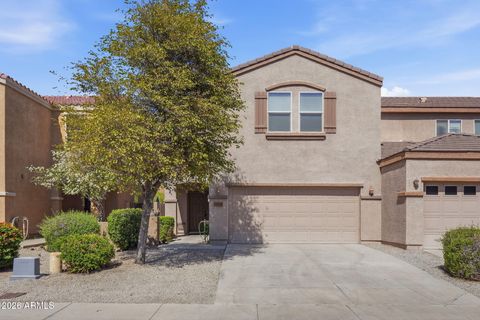 8804 W PERSHING Avenue Peoria AZ 85381