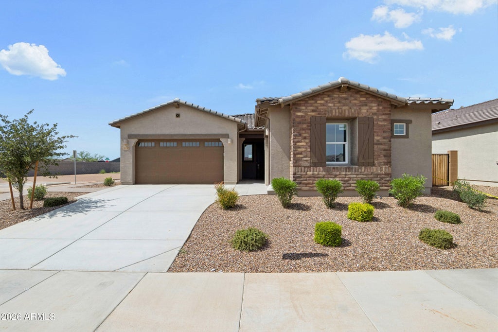 Photo of 32620 N Birchwood Drive, San Tan Valley, AZ 85143 (MLS # 7086181)
