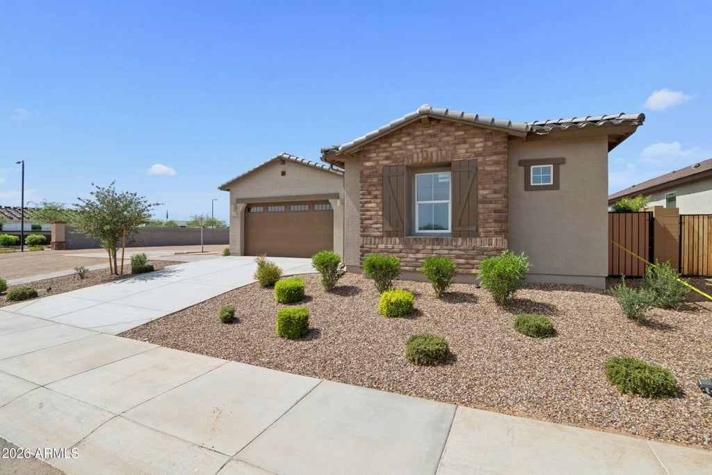 Photo of 32620 N Birchwood Drive, San Tan Valley, AZ 85143 (MLS # 7086181)