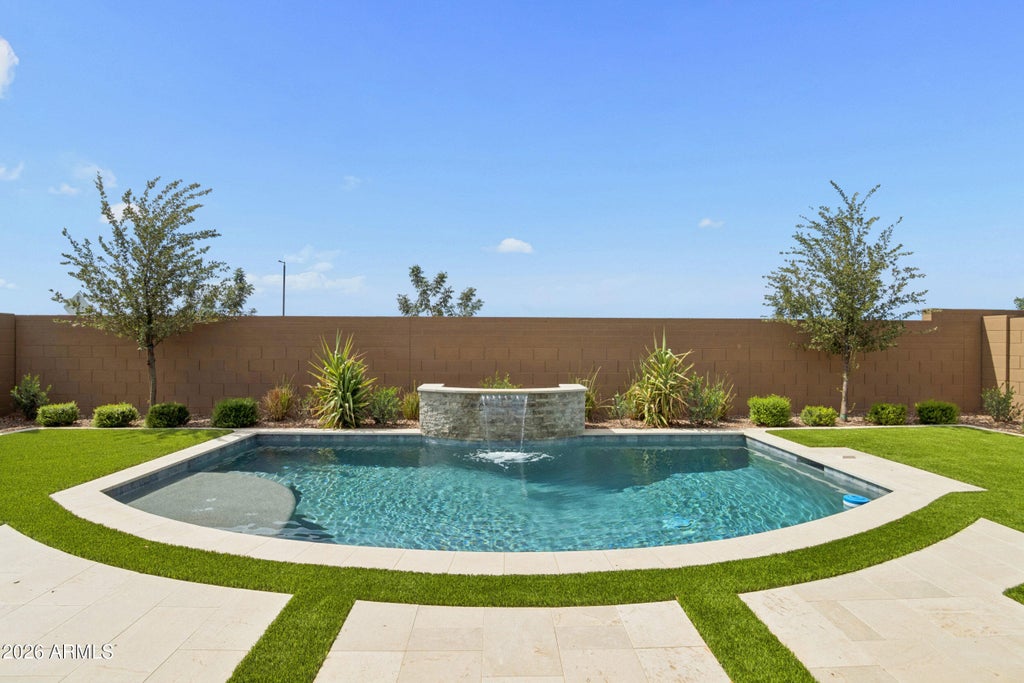 Photo of 32620 N Birchwood Drive, San Tan Valley, AZ 85143 (MLS # 7086181)