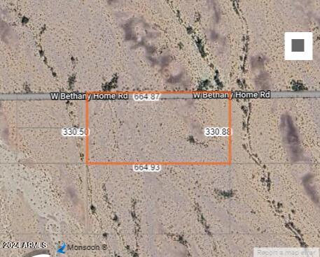 407XX W Bethany Home Rd -- Lot E